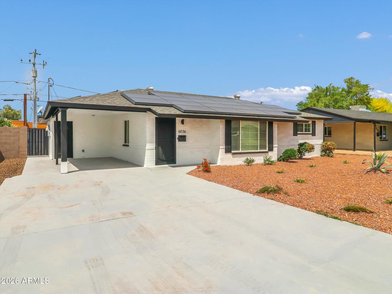 6036 N 8th Street, Phoenix, AZ 85014 — photo 2 of 44