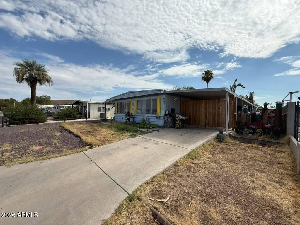 7410 S 43RD Street, Phoenix, AZ 85042