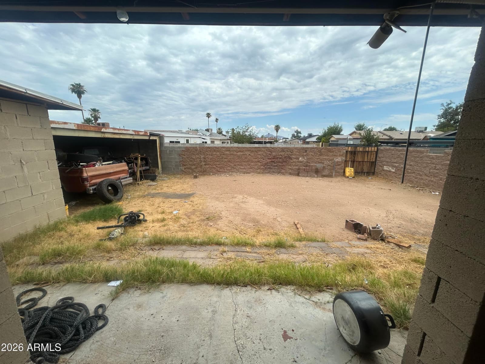 4732 E HIDALGO Avenue, Phoenix, AZ 85040 — photo 10 of 13
