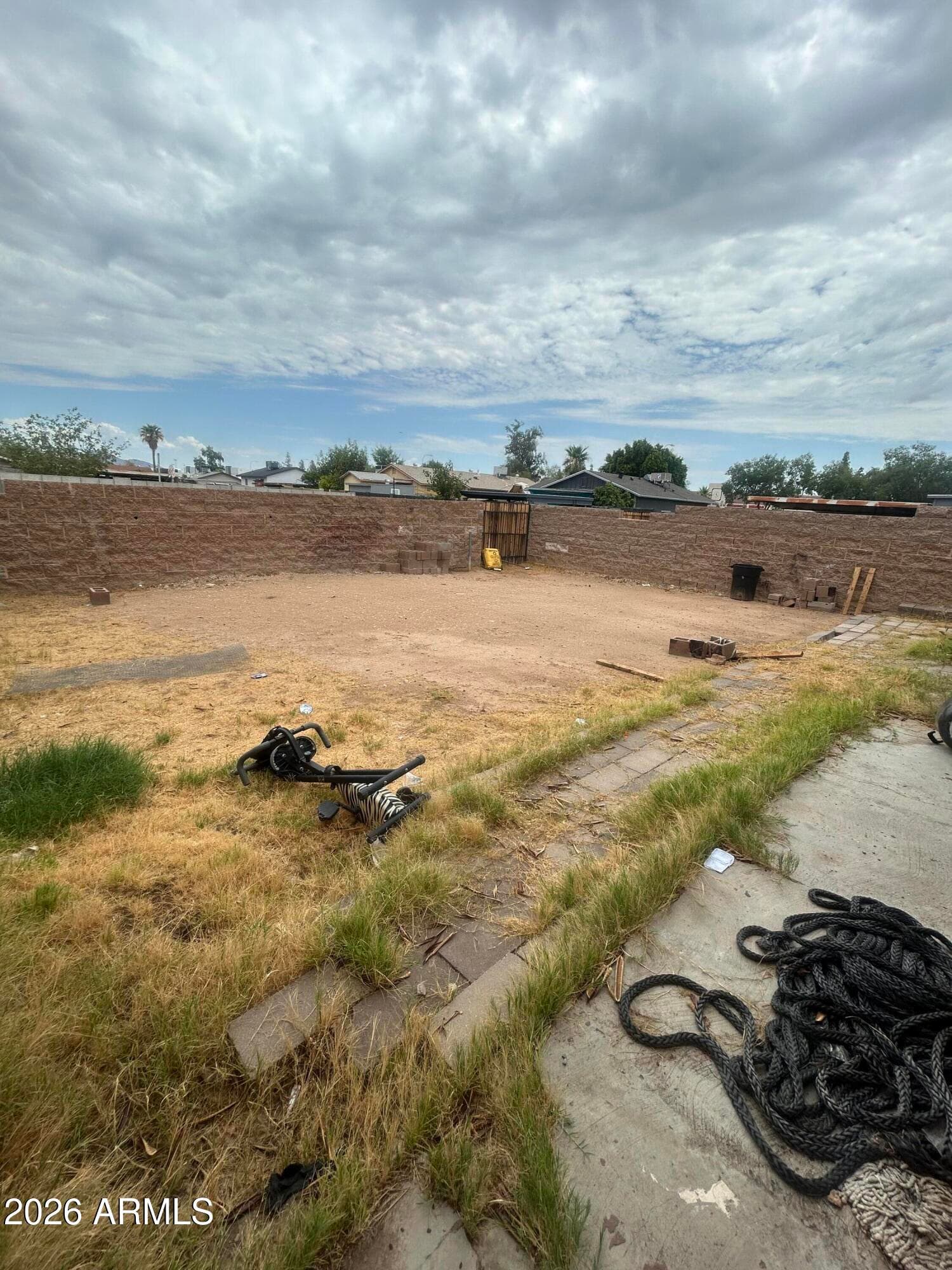 4732 E HIDALGO Avenue, Phoenix, AZ 85040 — photo 9 of 13