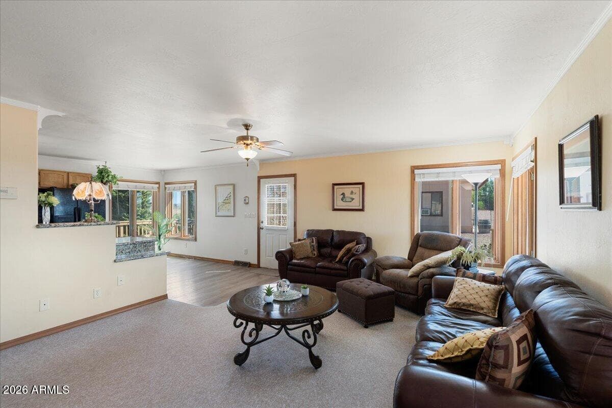 974 N GRANDVIEW, Paulden, AZ 86334 — photo 8 of 32