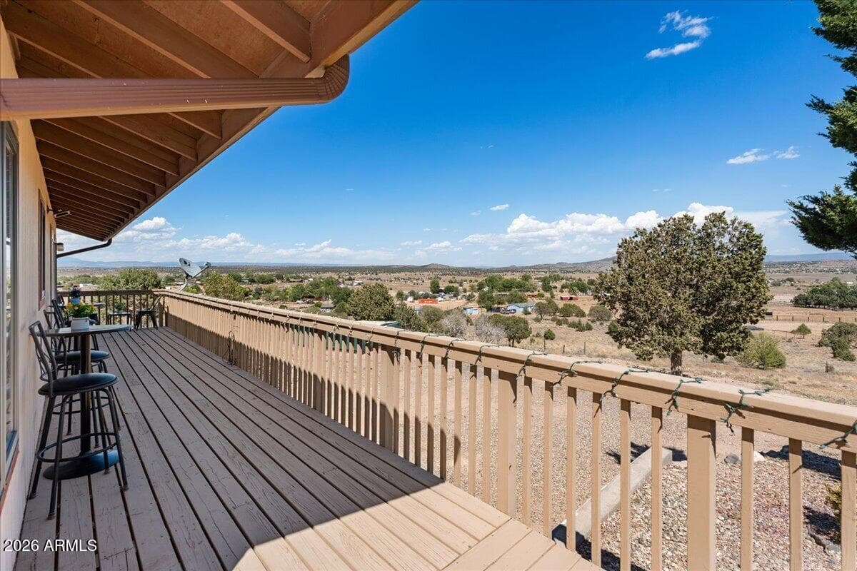 974 N GRANDVIEW, Paulden, AZ 86334 — photo 19 of 32