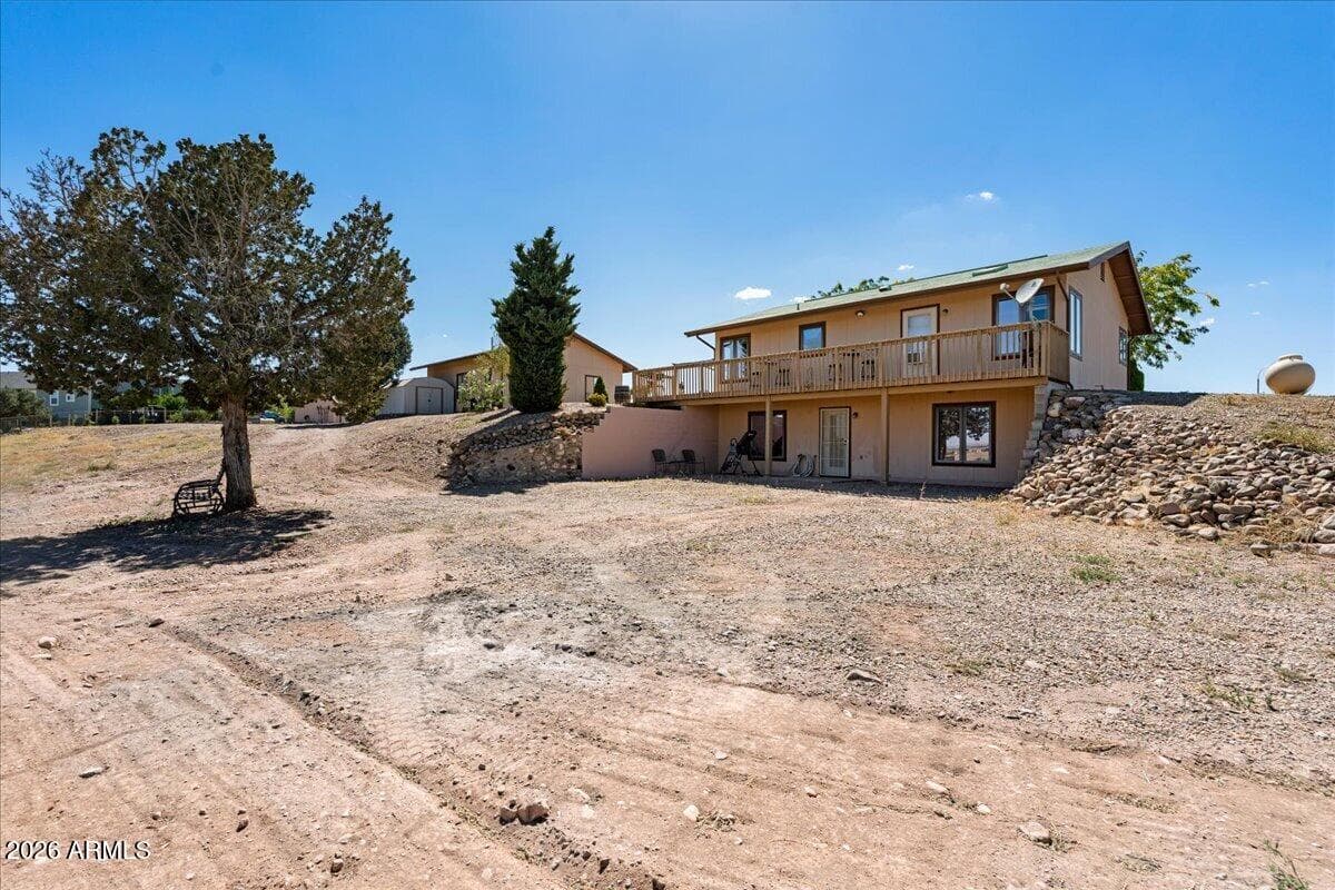 974 N GRANDVIEW, Paulden, AZ 86334 — photo 23 of 32
