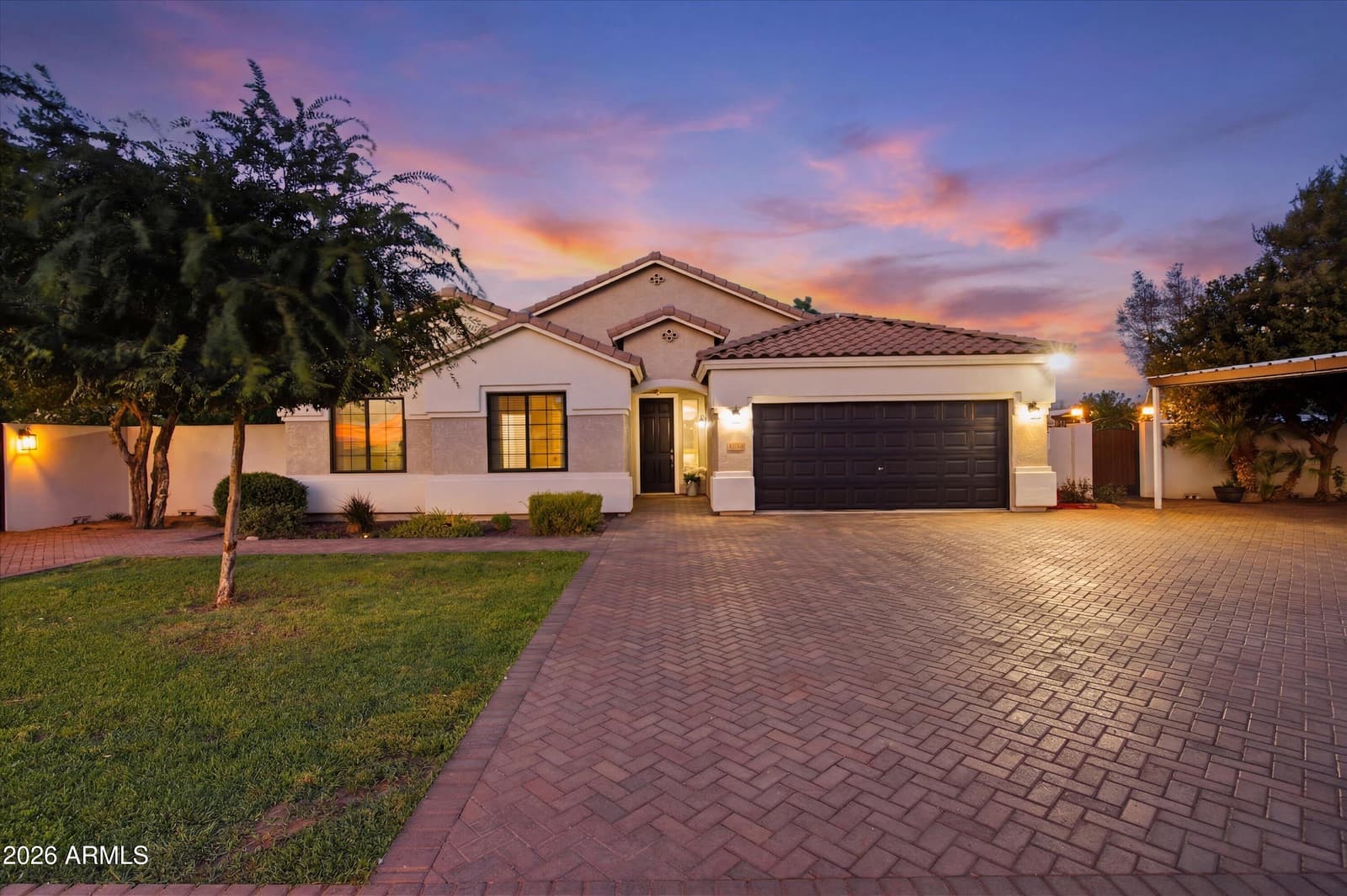10013 S 280TH Lane, Buckeye, AZ 85326 — photo 2 of 94