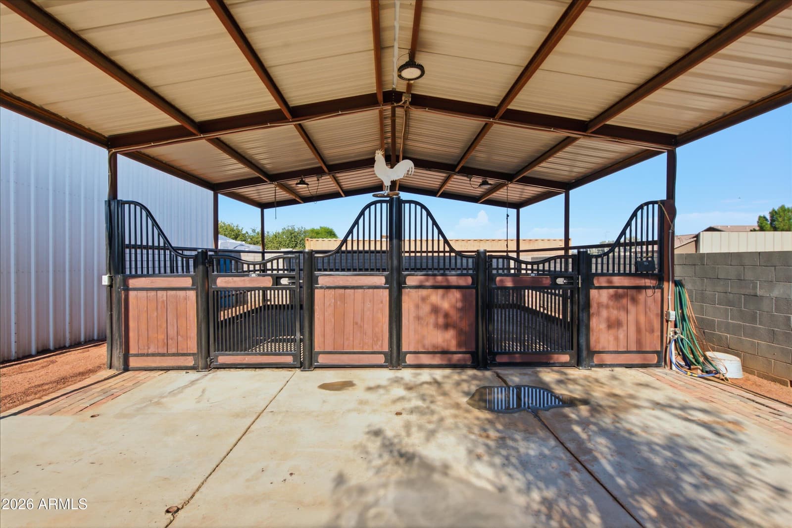 10013 S 280TH Lane, Buckeye, AZ 85326 — photo 61 of 94