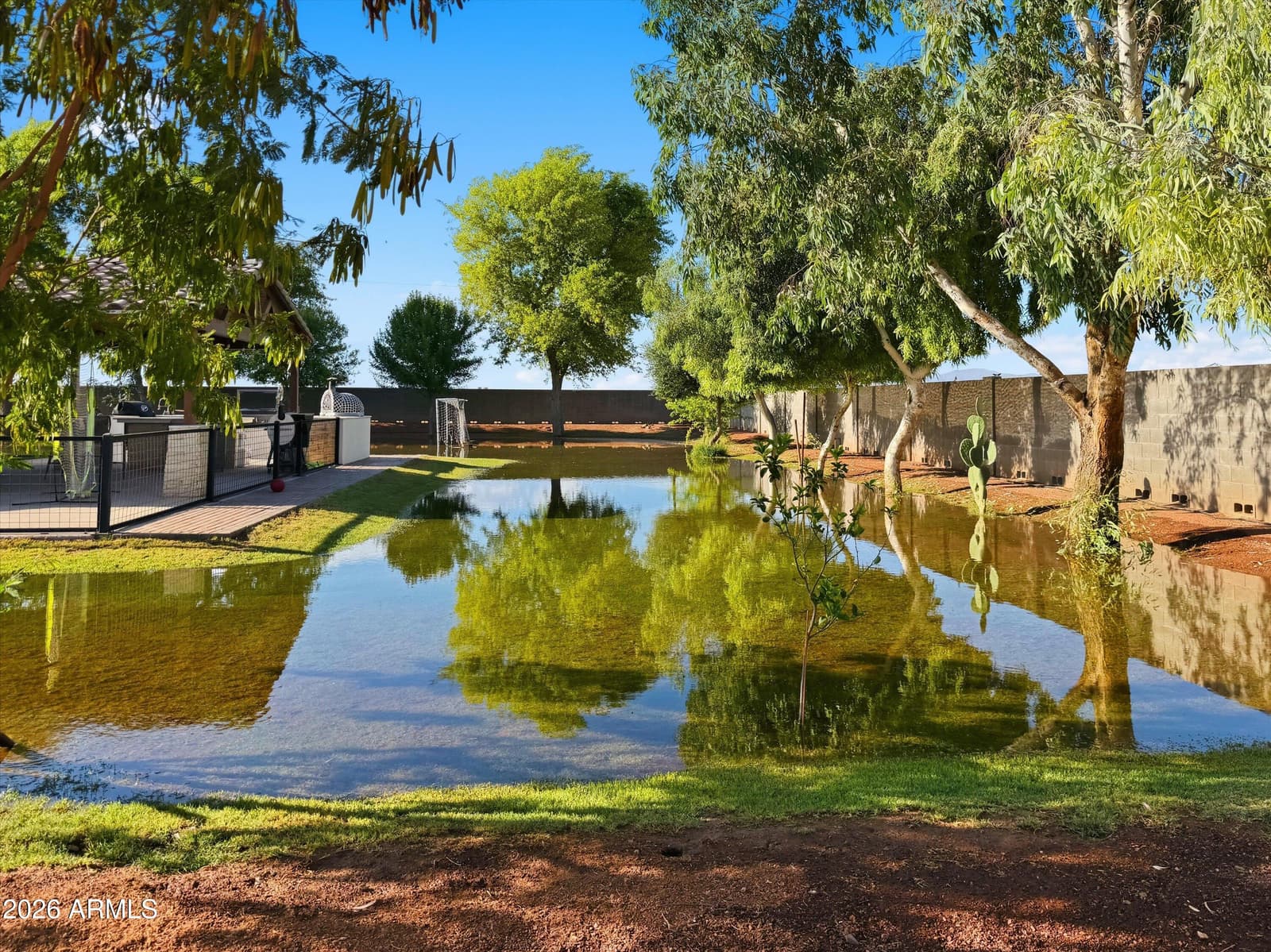 10013 S 280TH Lane, Buckeye, AZ 85326 — photo 89 of 94
