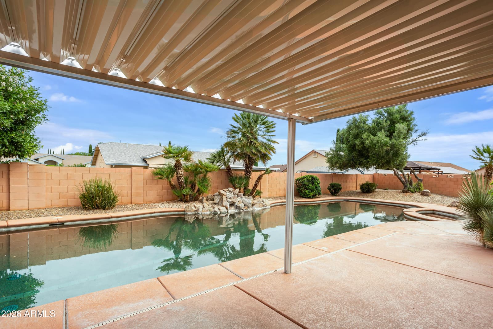 3085 RAVEN Drive, Sierra Vista, AZ 85650 — photo 29 of 40