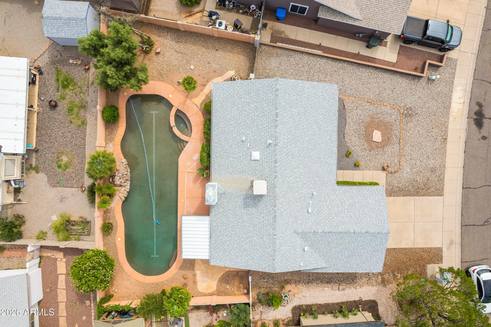 3085 RAVEN Drive, Sierra Vista, AZ 85650 — photo 40 of 40