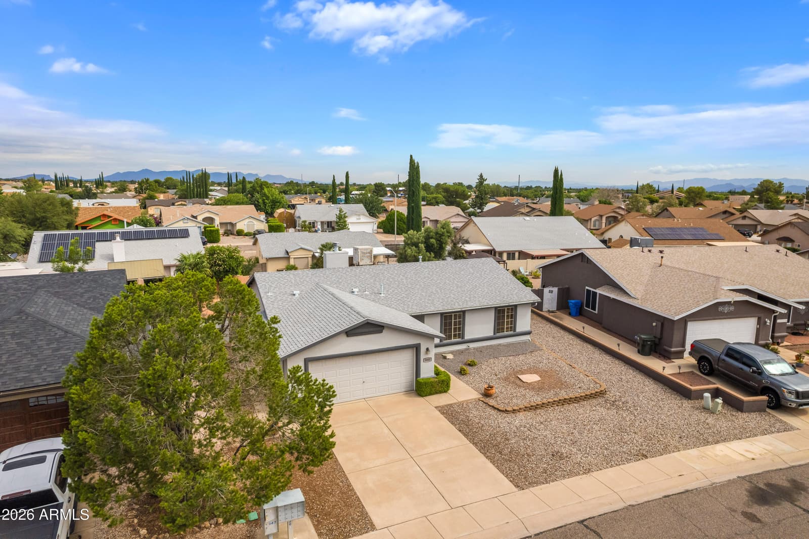 3085 RAVEN Drive, Sierra Vista, AZ 85650 — photo 39 of 40