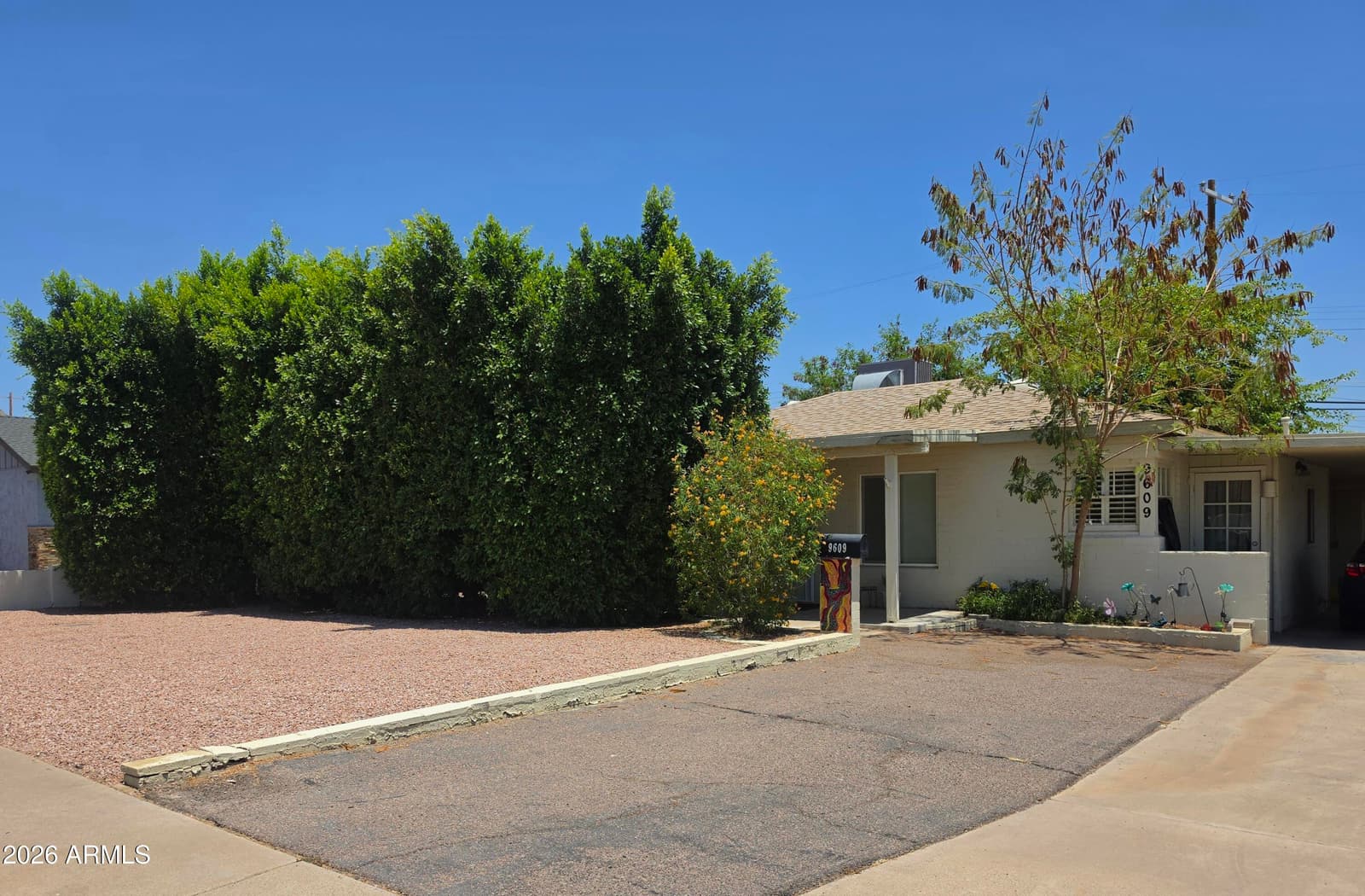 9609 N CENTRAL Avenue, Phoenix, AZ 85020 — photo 1 of 11