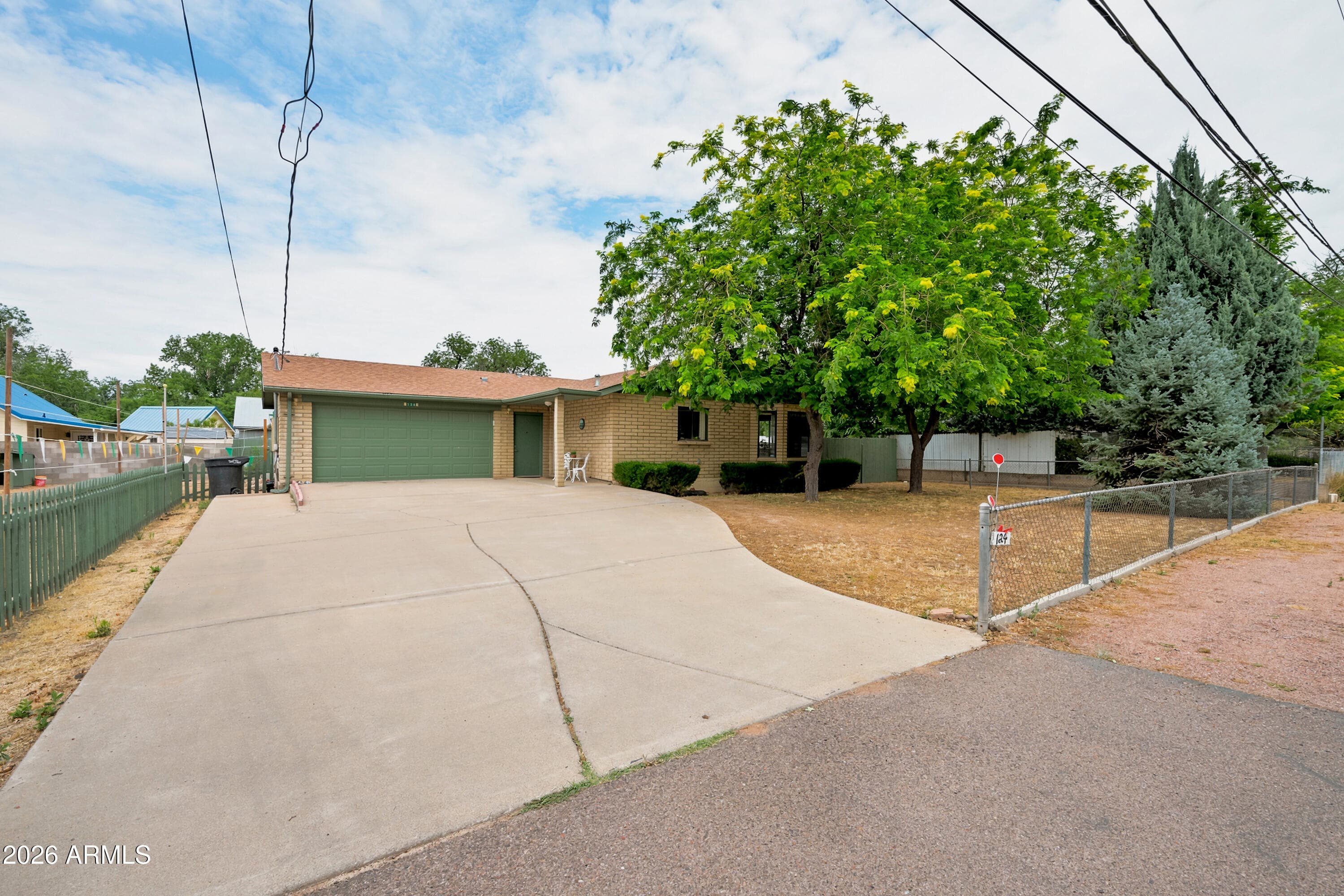 124 N MILKY Way, Payson, AZ 85541 — photo 1 of 24