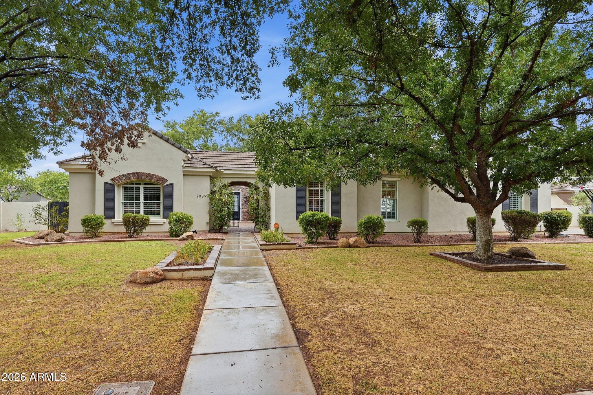 2889 E Page Court, Gilbert, AZ 85234 — photo 3 of 81
