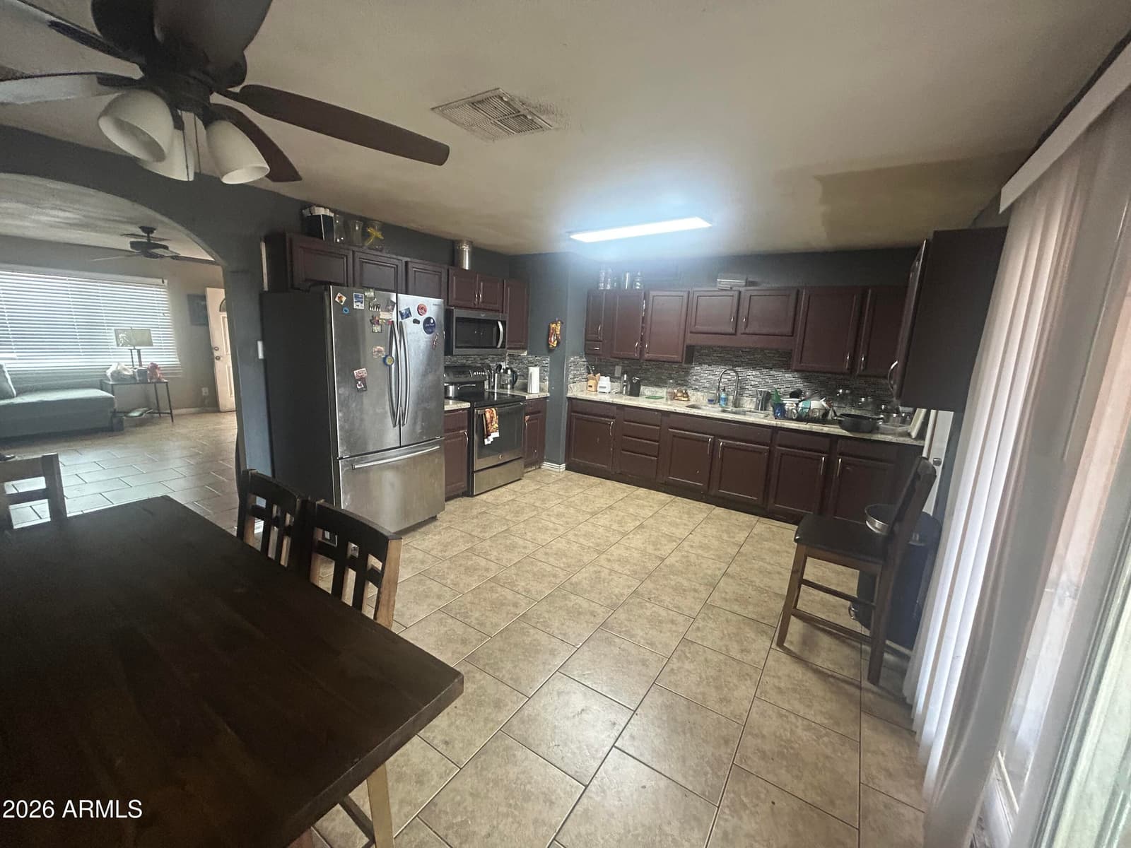 4732 E HIDALGO Avenue, Phoenix, AZ 85040 — photo 2 of 13