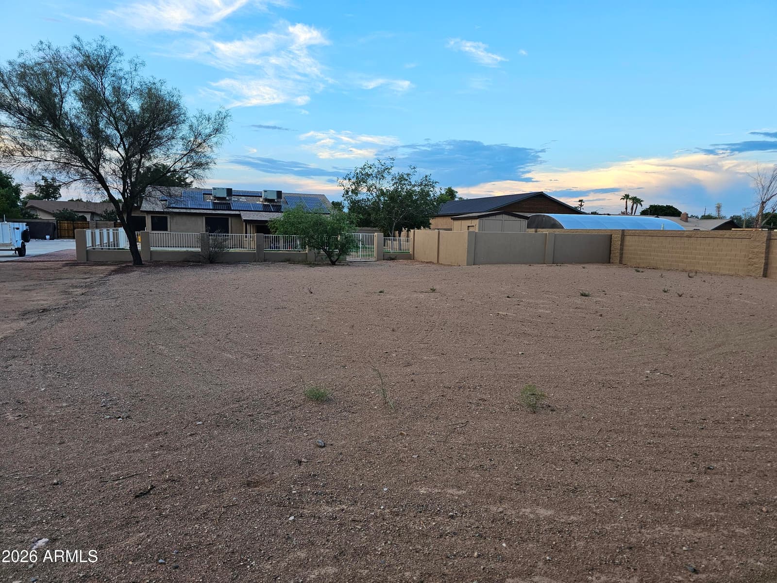 6019 W Greenbriar Drive, Glendale, AZ 85308 — photo 19 of 20