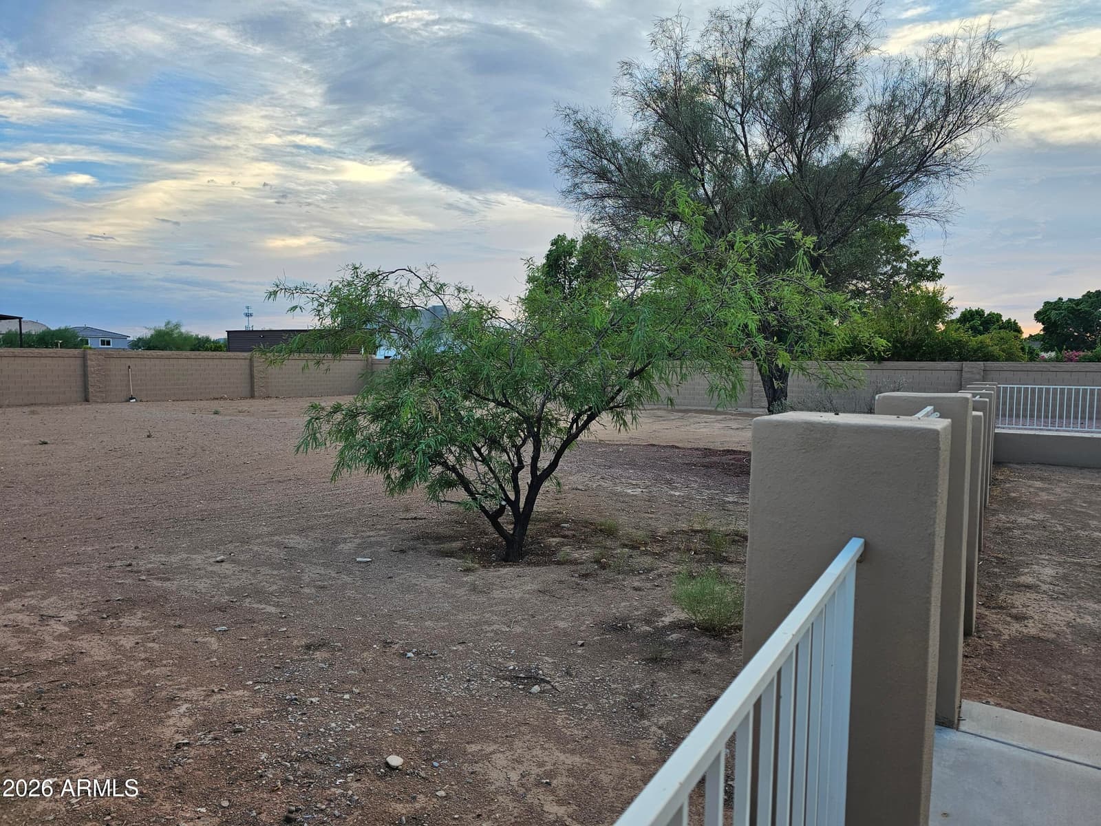 6019 W Greenbriar Drive, Glendale, AZ 85308 — photo 18 of 20