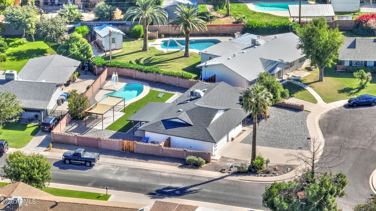 8829 N 17TH Avenue, Phoenix, AZ 85021 — photo 17 of 30