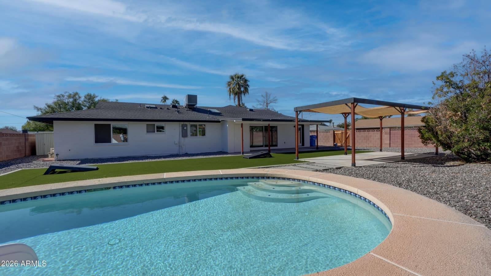 8829 N 17TH Avenue, Phoenix, AZ 85021 — photo 25 of 30