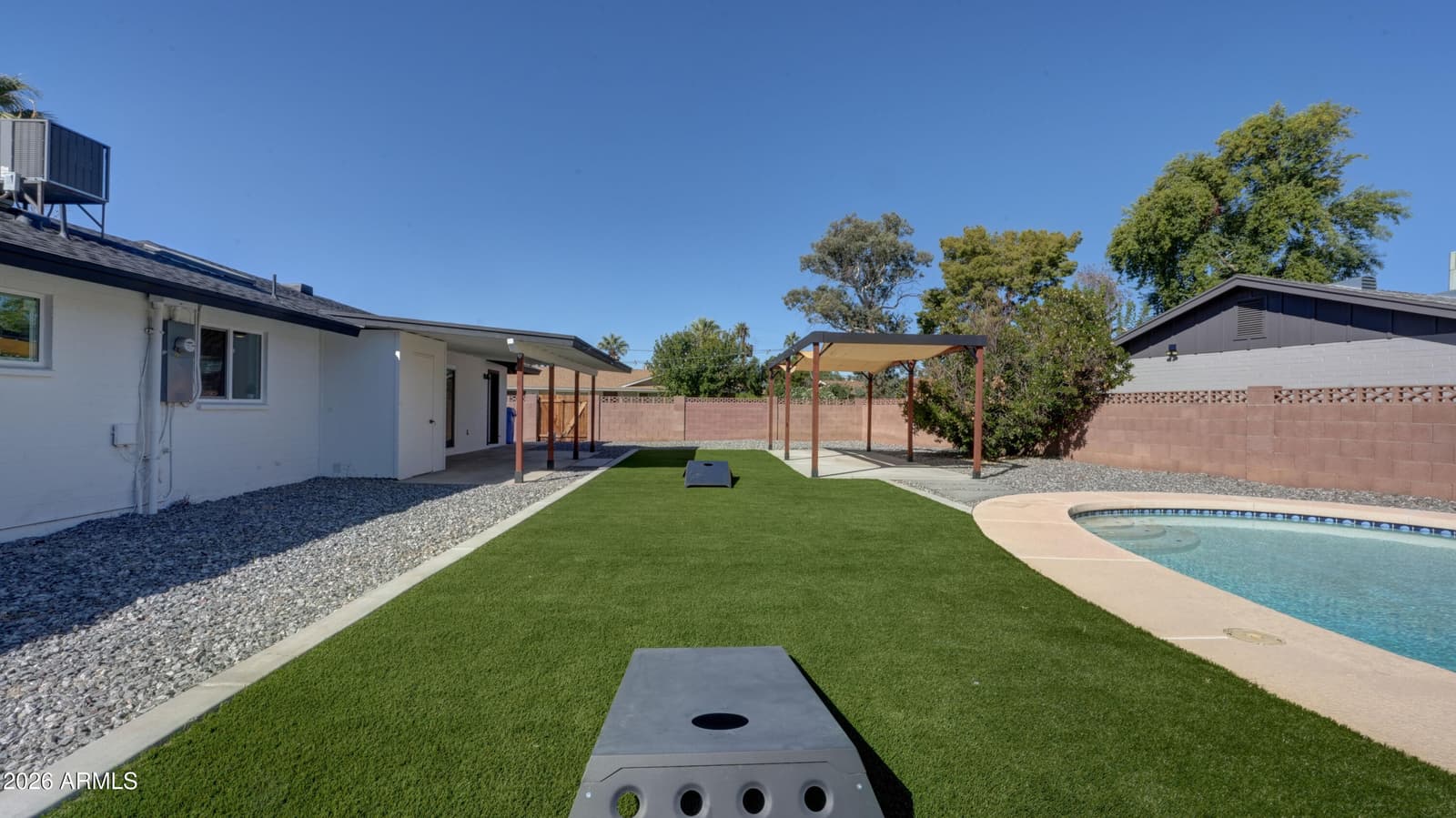 8829 N 17TH Avenue, Phoenix, AZ 85021 — photo 26 of 30