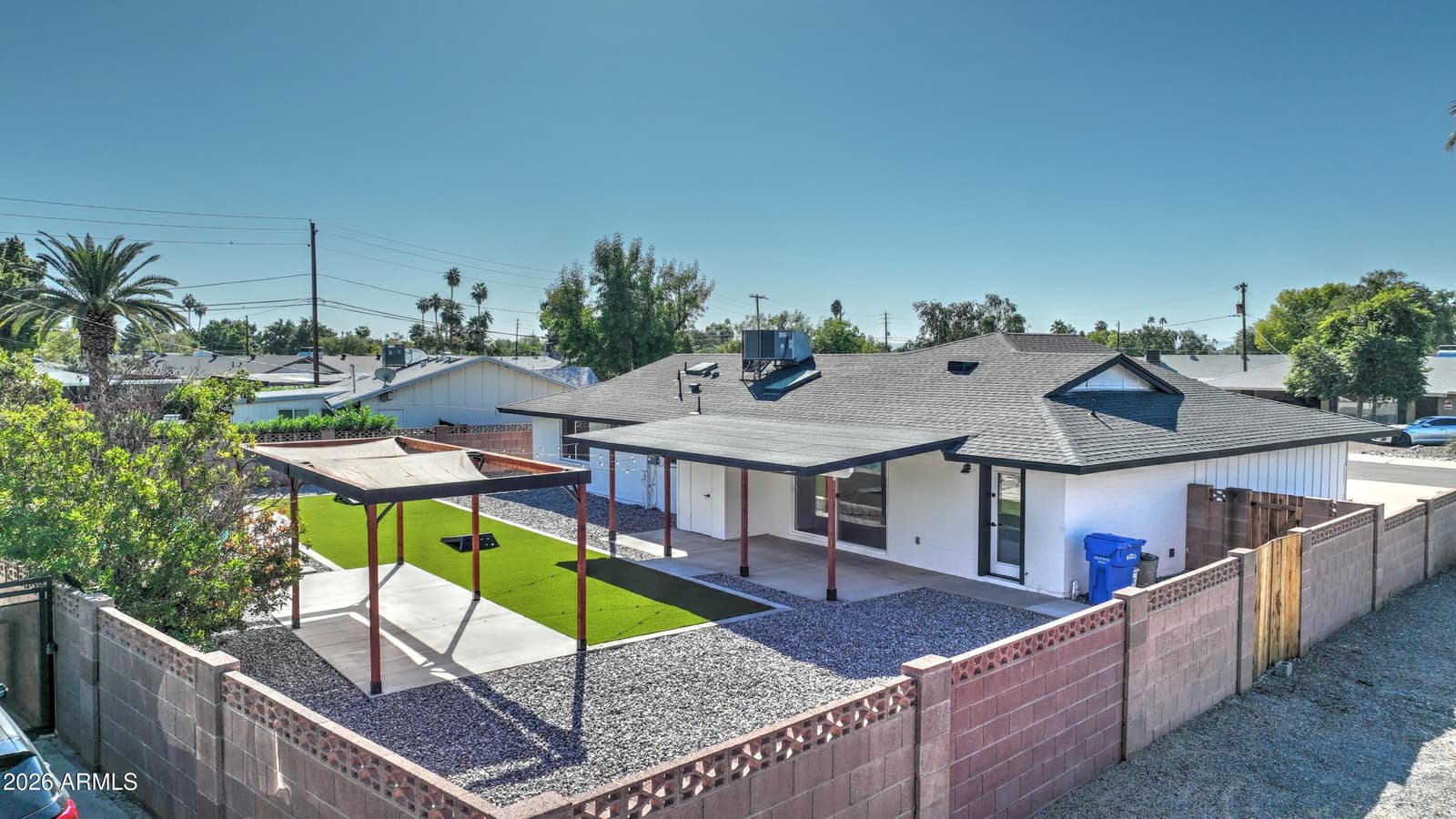 8829 N 17TH Avenue, Phoenix, AZ 85021 — photo 27 of 30