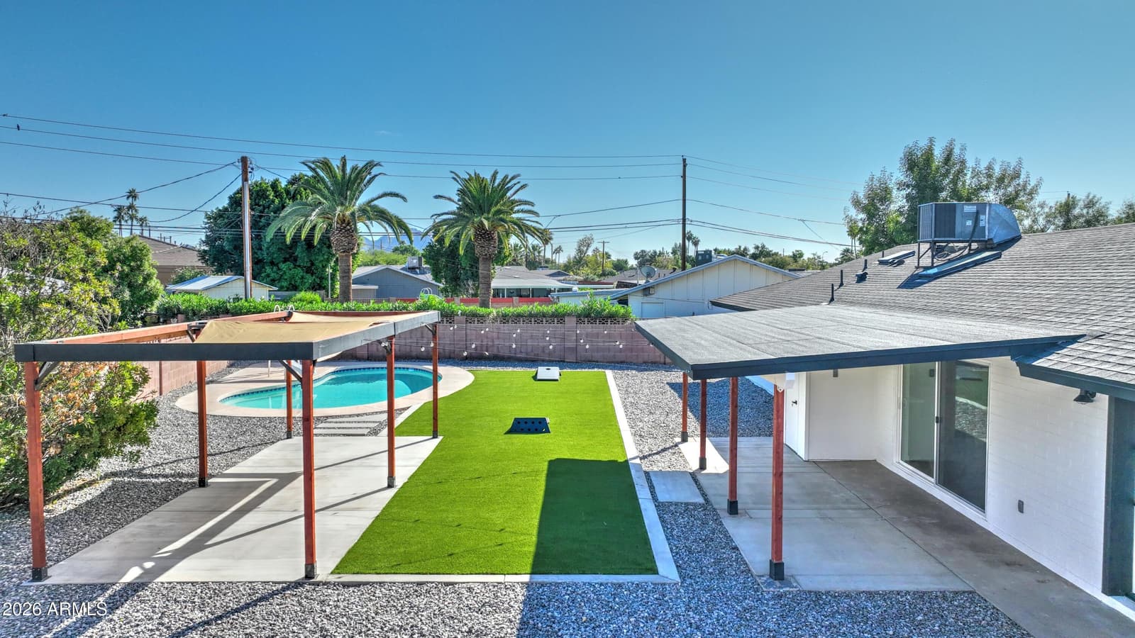 8829 N 17TH Avenue, Phoenix, AZ 85021 — photo 28 of 30