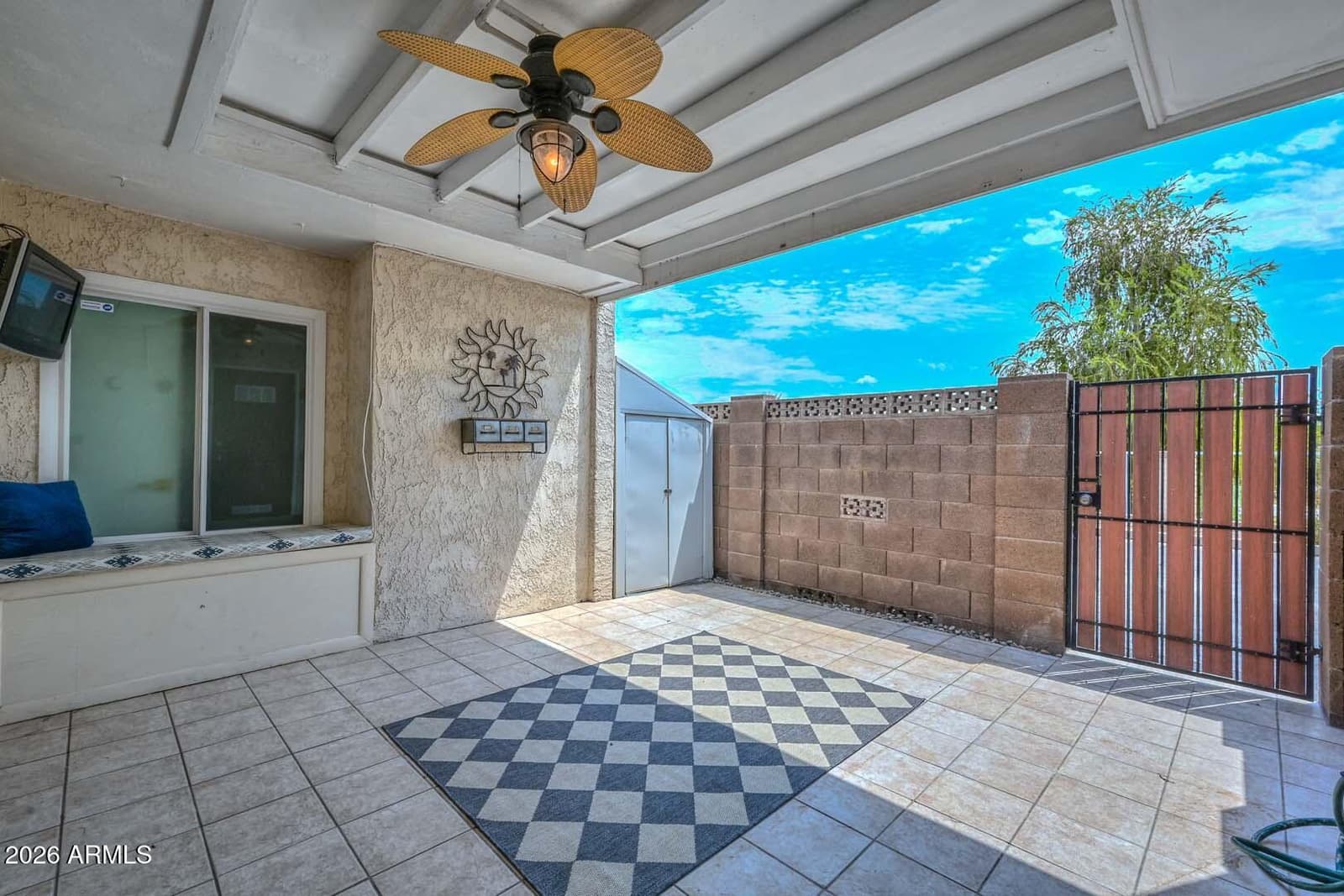 1701 N MILLER Road, Scottsdale, AZ 85257 — photo 18 of 33
