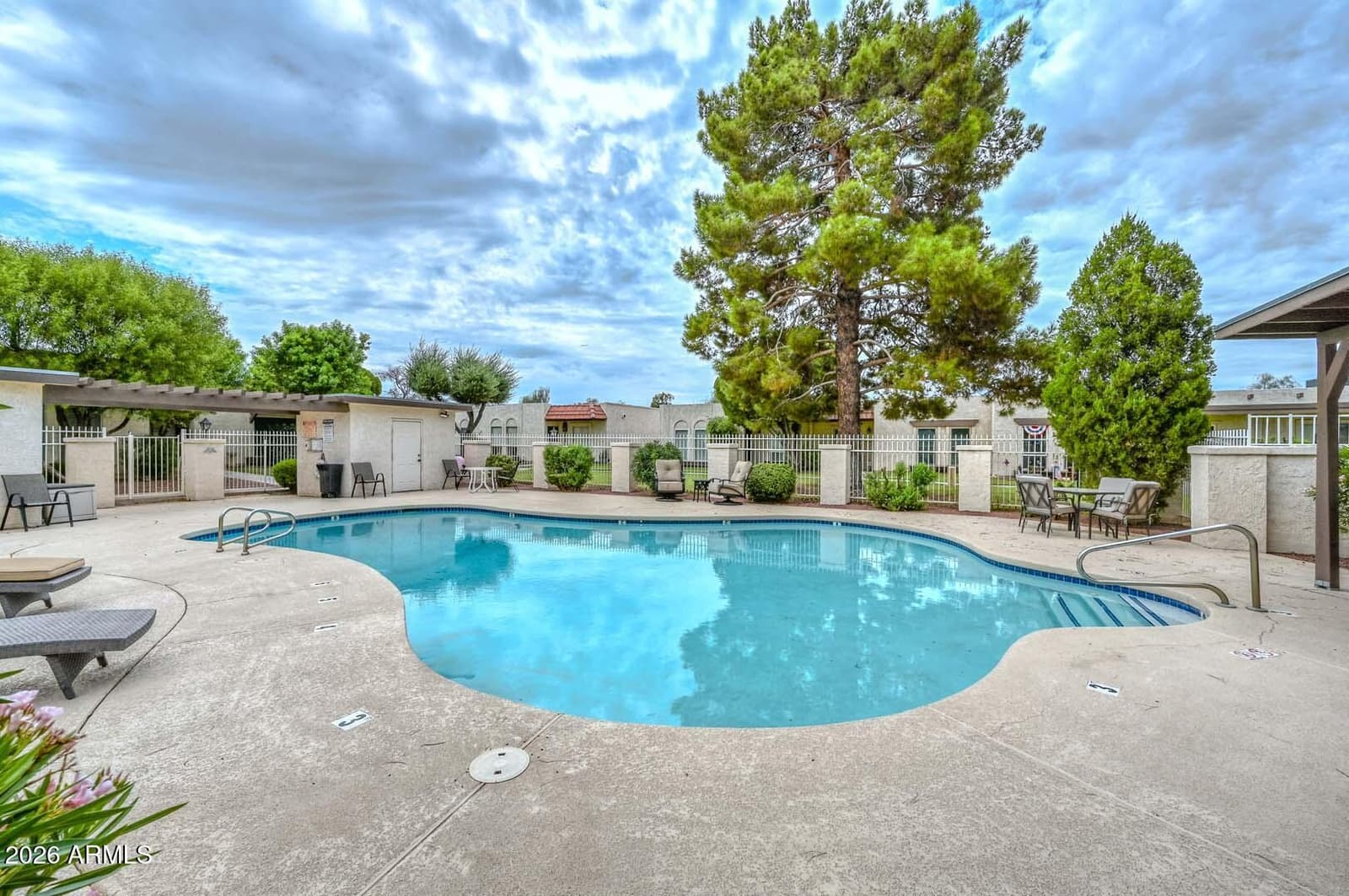 1701 N MILLER Road, Scottsdale, AZ 85257 — photo 12 of 33