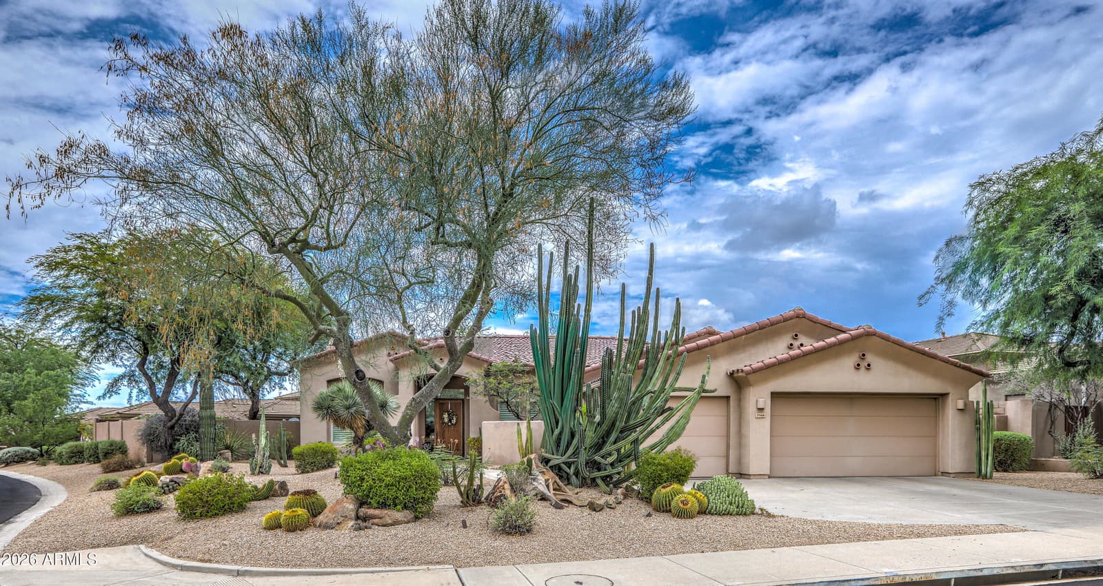 7700 E EVENING GLOW Drive, Scottsdale, AZ 85266 — photo 3 of 63
