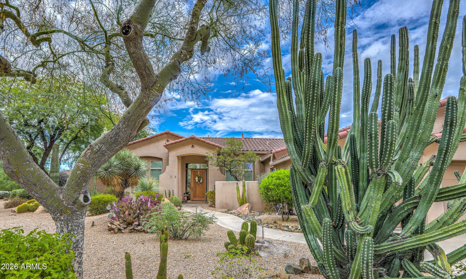 7700 E EVENING GLOW Drive, Scottsdale, AZ 85266 — photo 2 of 63
