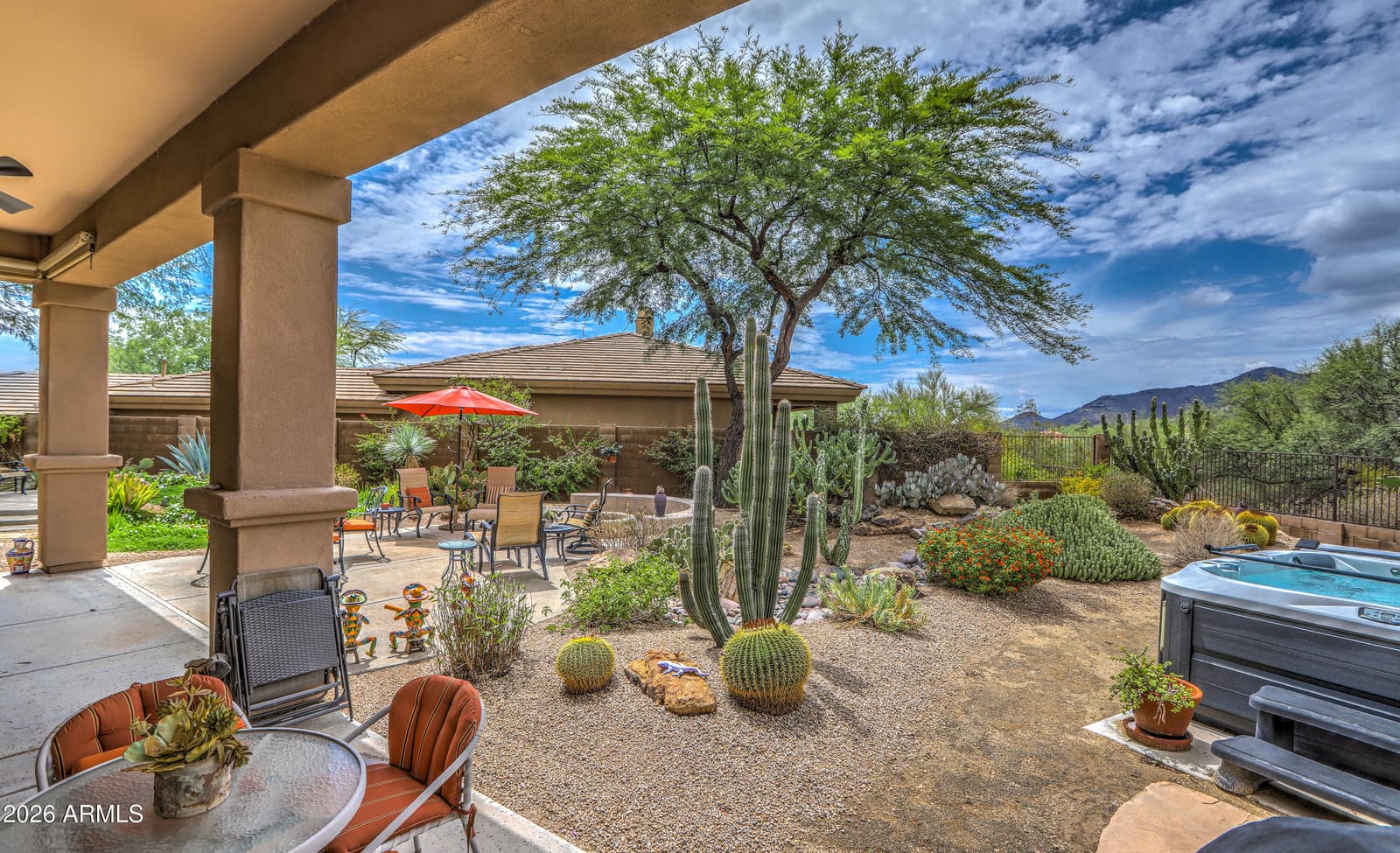 7700 E EVENING GLOW Drive, Scottsdale, AZ 85266 — photo 9 of 63