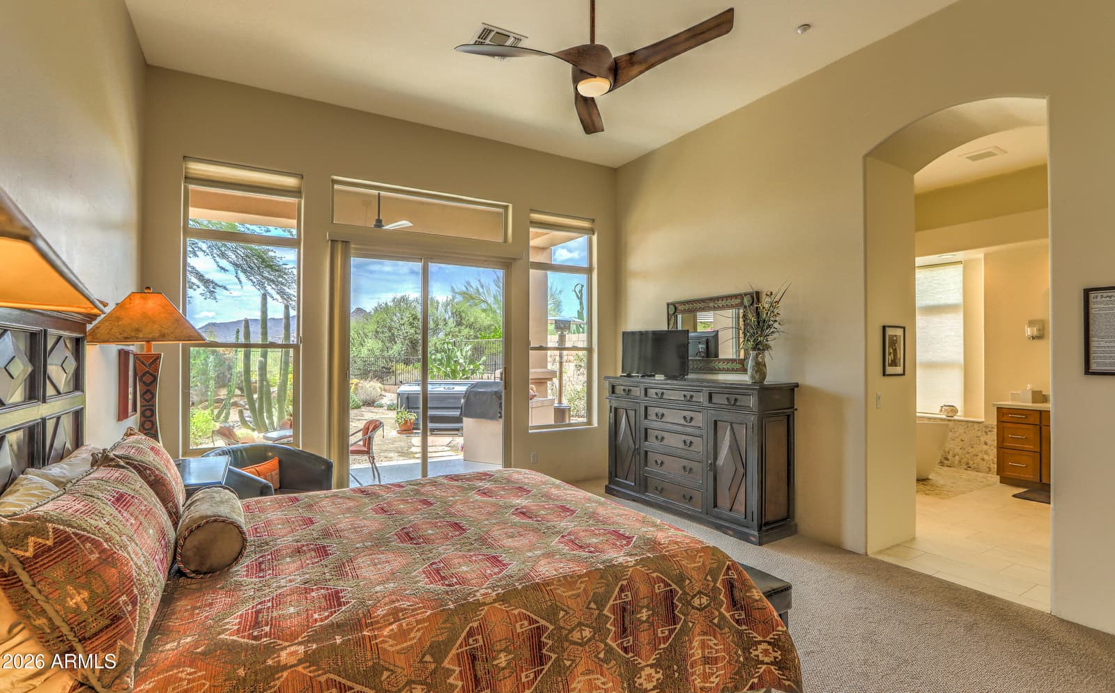 7700 E EVENING GLOW Drive, Scottsdale, AZ 85266 — photo 35 of 63