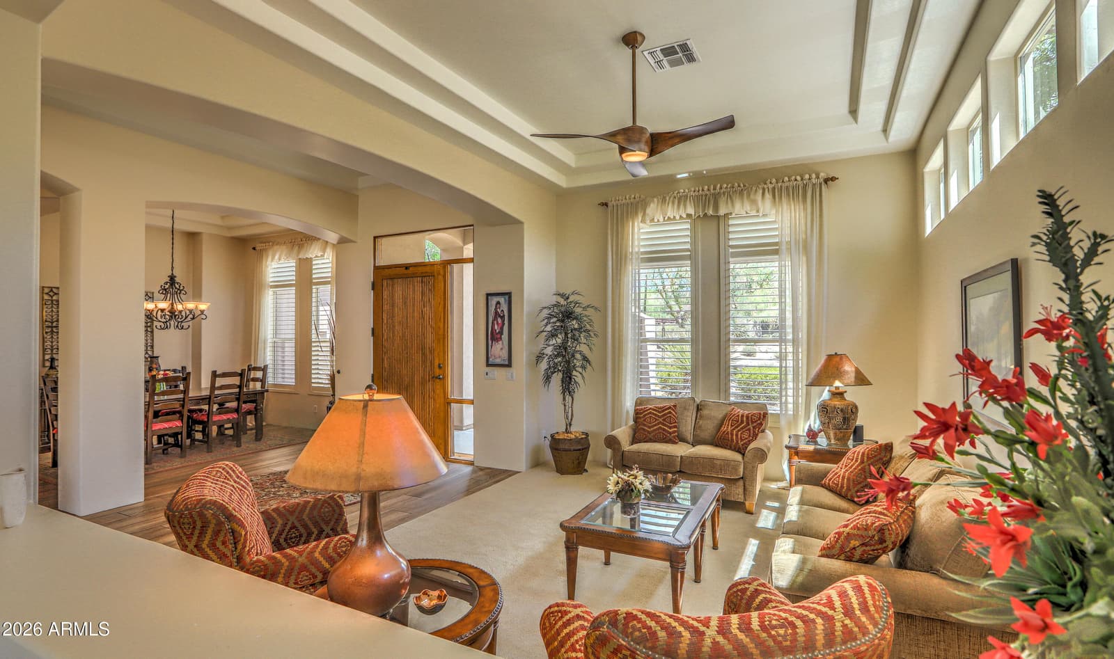 7700 E EVENING GLOW Drive, Scottsdale, AZ 85266 — photo 30 of 63