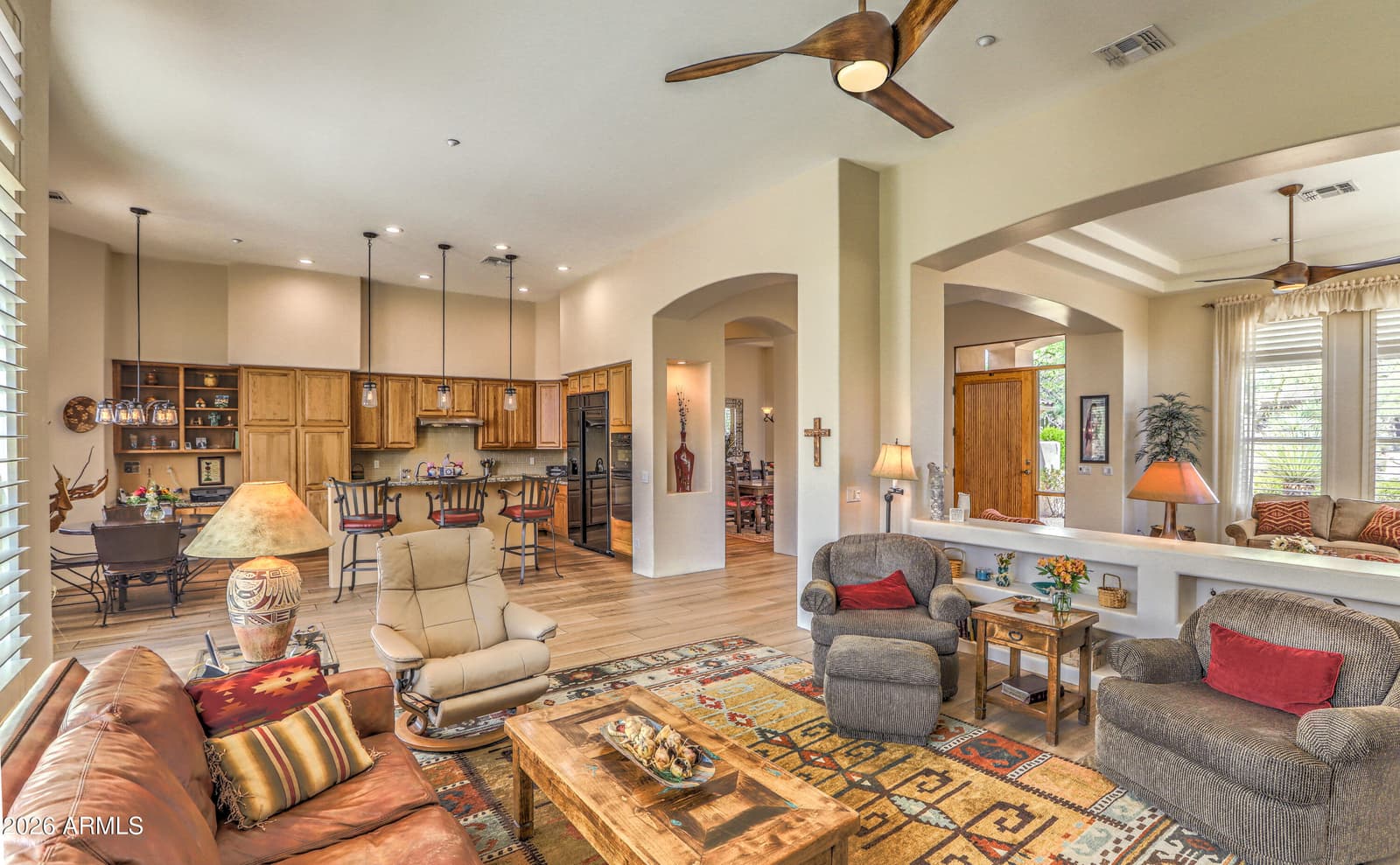 7700 E EVENING GLOW Drive, Scottsdale, AZ 85266 — photo 29 of 63