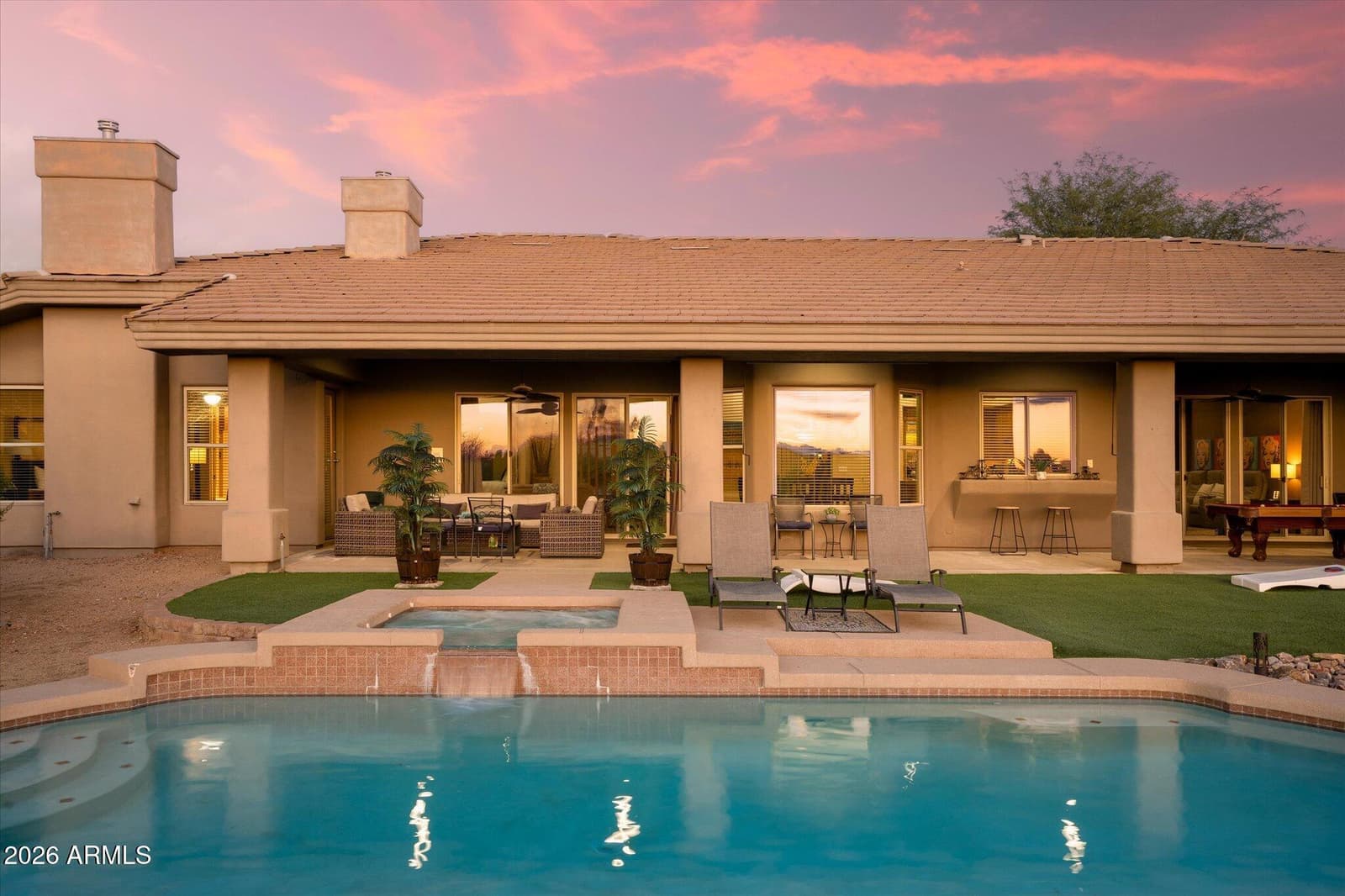 10450 N 117th Place, Scottsdale, AZ 85259 — photo 3 of 53