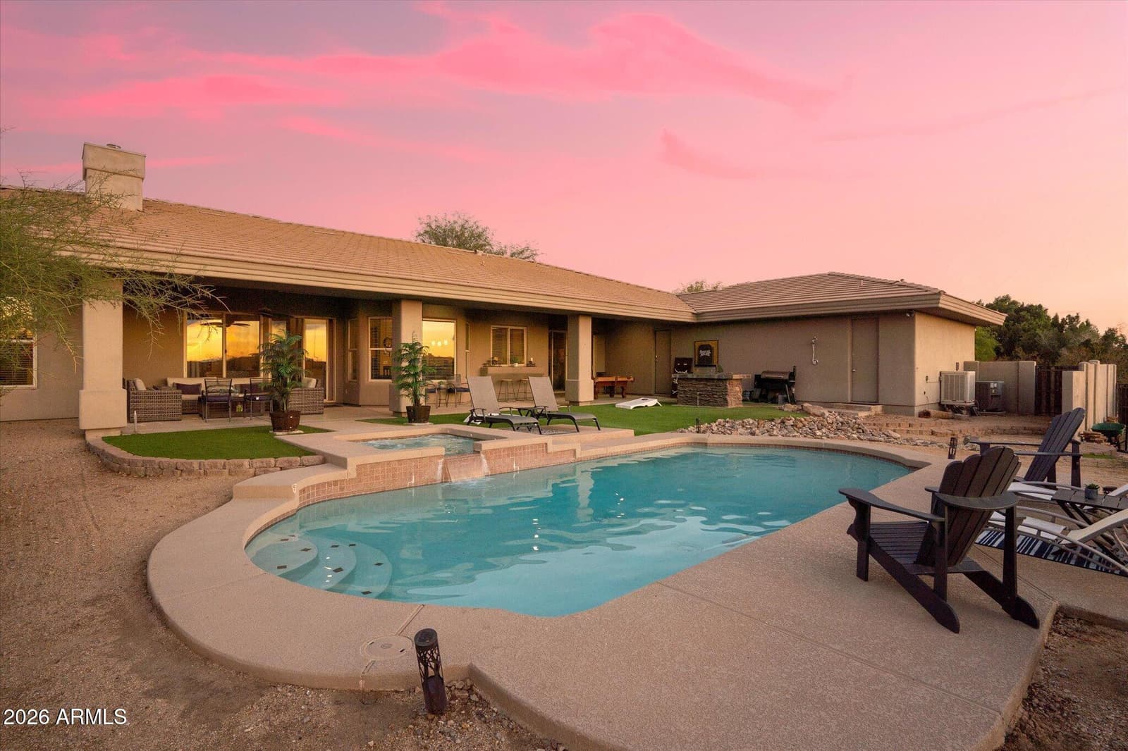 10450 N 117th Place, Scottsdale, AZ 85259 — photo 1 of 53