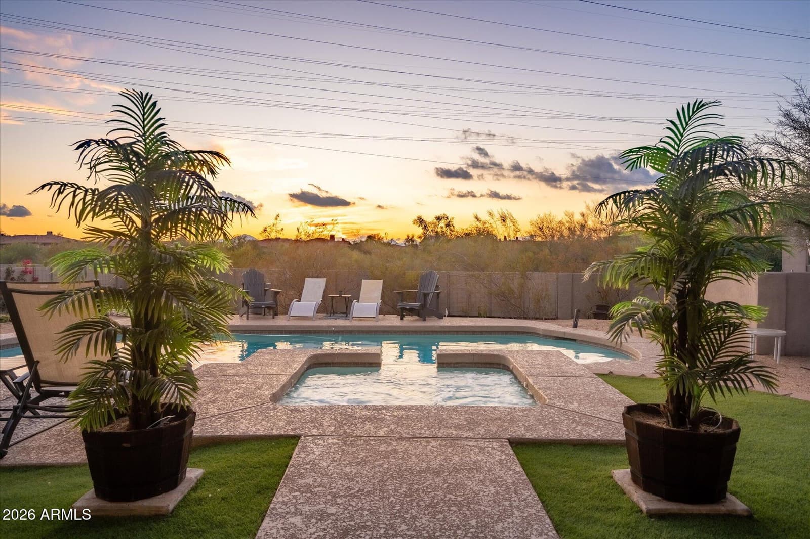 10450 N 117th Place, Scottsdale, AZ 85259 — photo 5 of 53