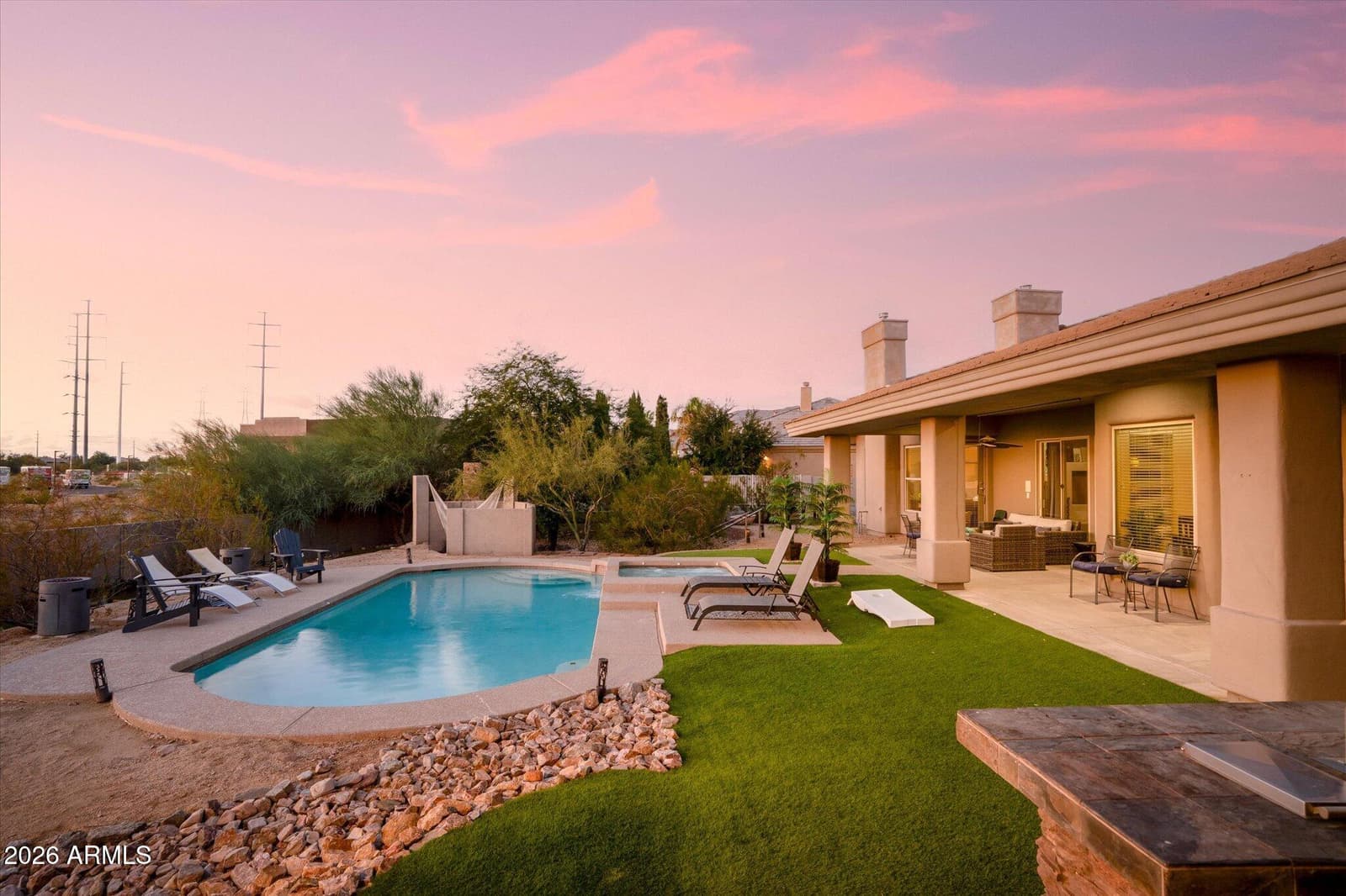 10450 N 117th Place, Scottsdale, AZ 85259 — photo 6 of 53