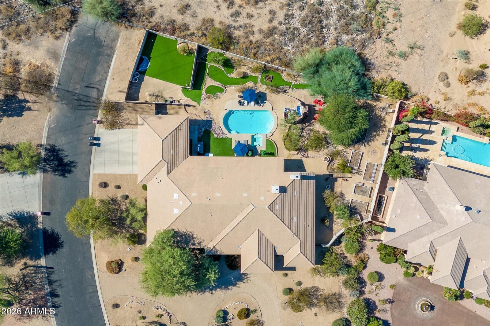10450 N 117th Place, Scottsdale, AZ 85259 — photo 7 of 53