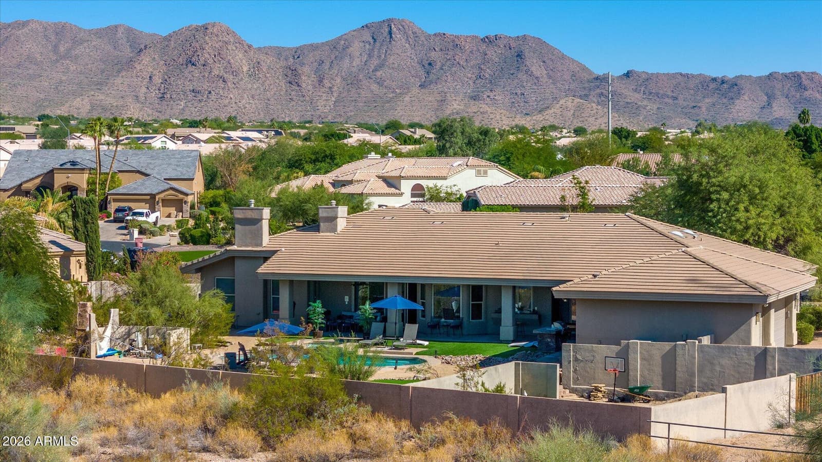 10450 N 117th Place, Scottsdale, AZ 85259 — photo 9 of 53