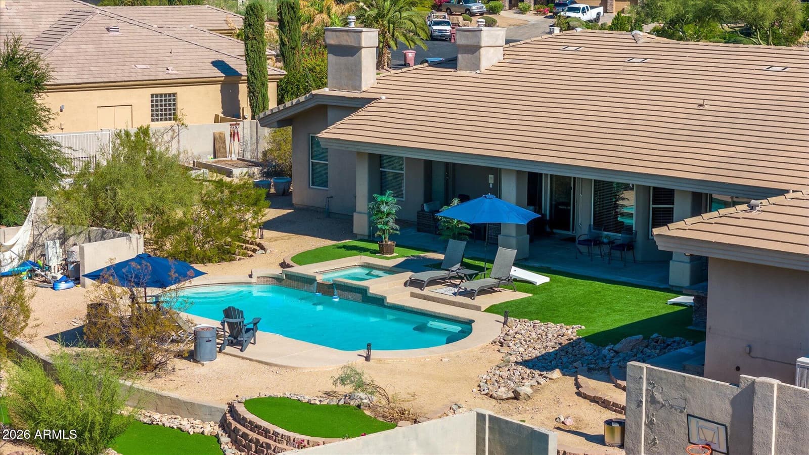 10450 N 117th Place, Scottsdale, AZ 85259 — photo 10 of 53