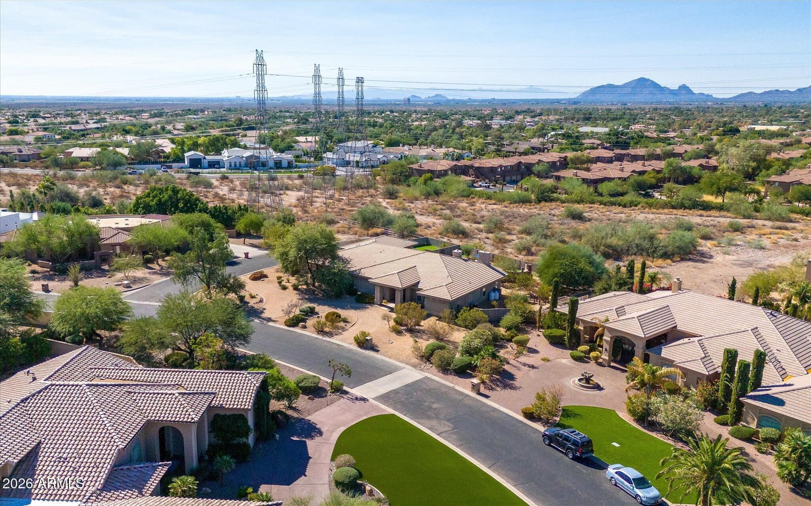 10450 N 117th Place, Scottsdale, AZ 85259 — photo 11 of 53