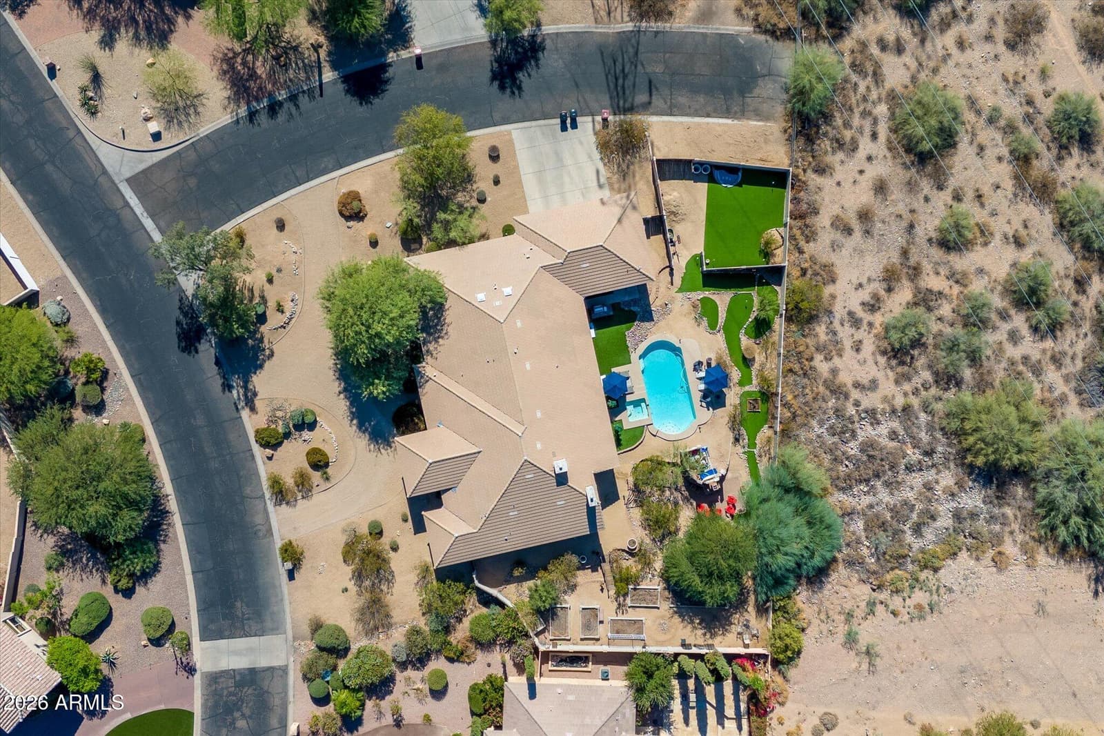 10450 N 117th Place, Scottsdale, AZ 85259 — photo 12 of 53