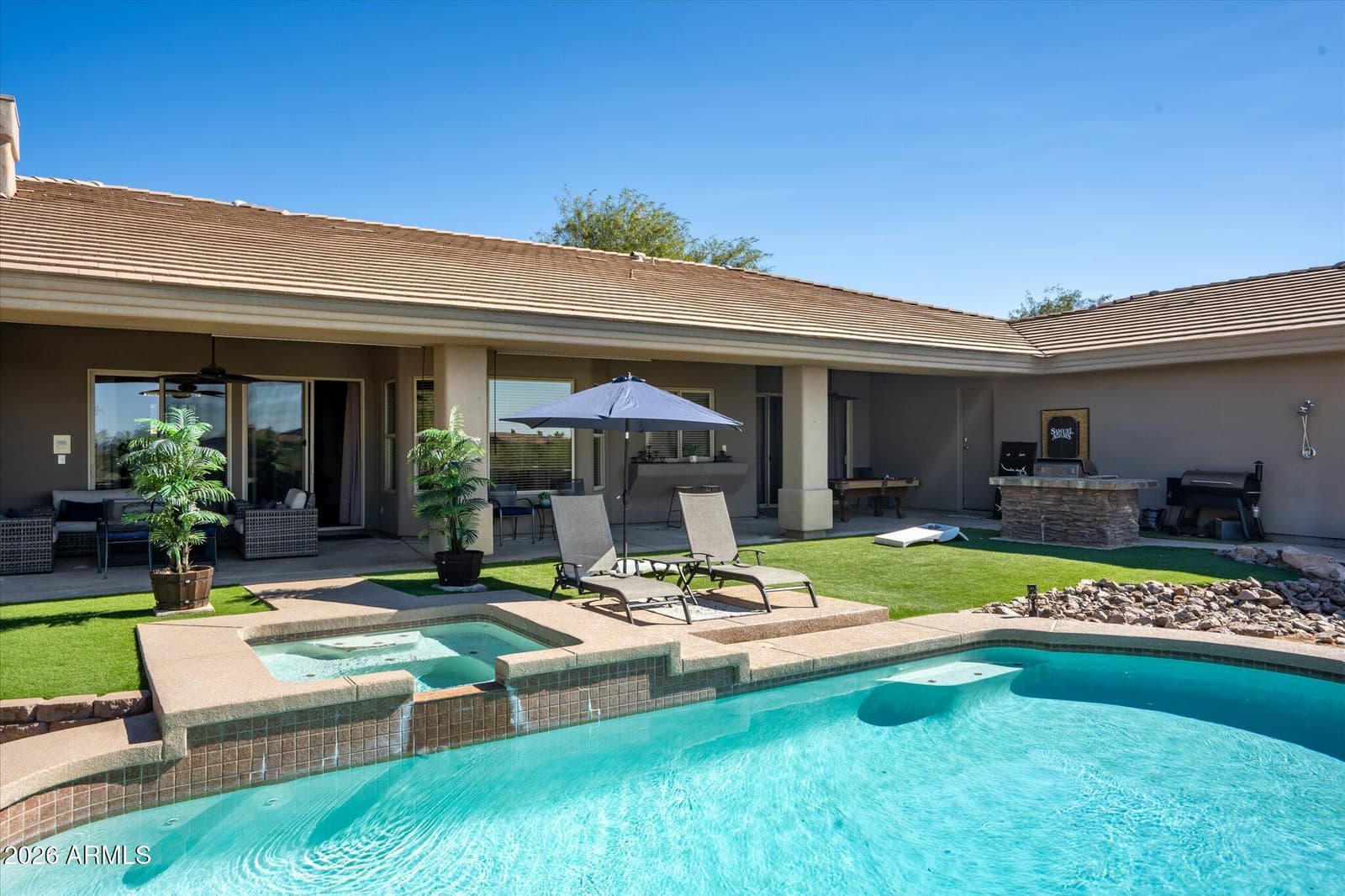10450 N 117th Place, Scottsdale, AZ 85259 — photo 14 of 53