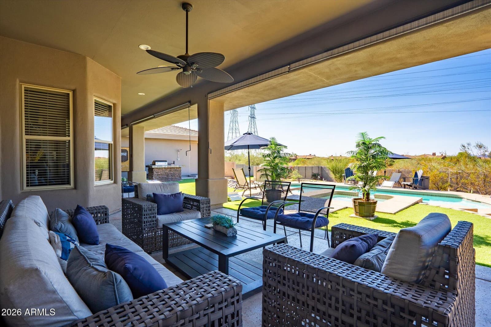 10450 N 117th Place, Scottsdale, AZ 85259 — photo 17 of 53