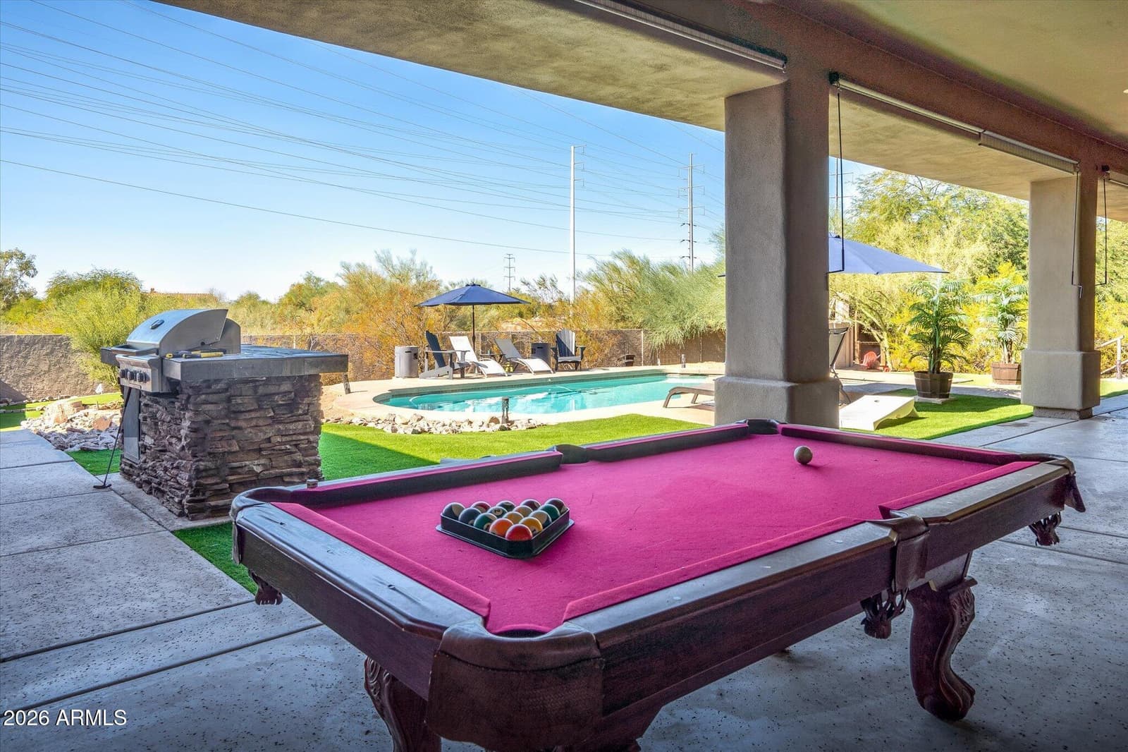 10450 N 117th Place, Scottsdale, AZ 85259 — photo 20 of 53