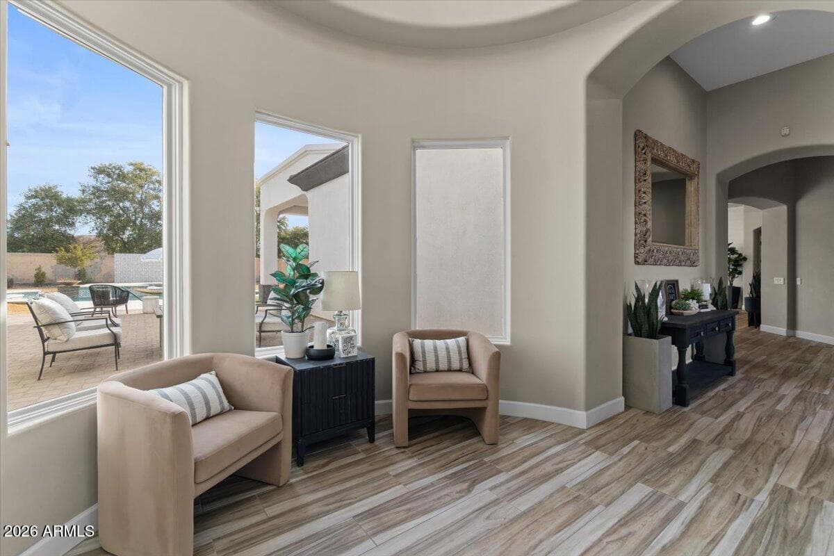 5827 S MARIN Court, Gilbert, AZ 85298 — photo 39 of 103