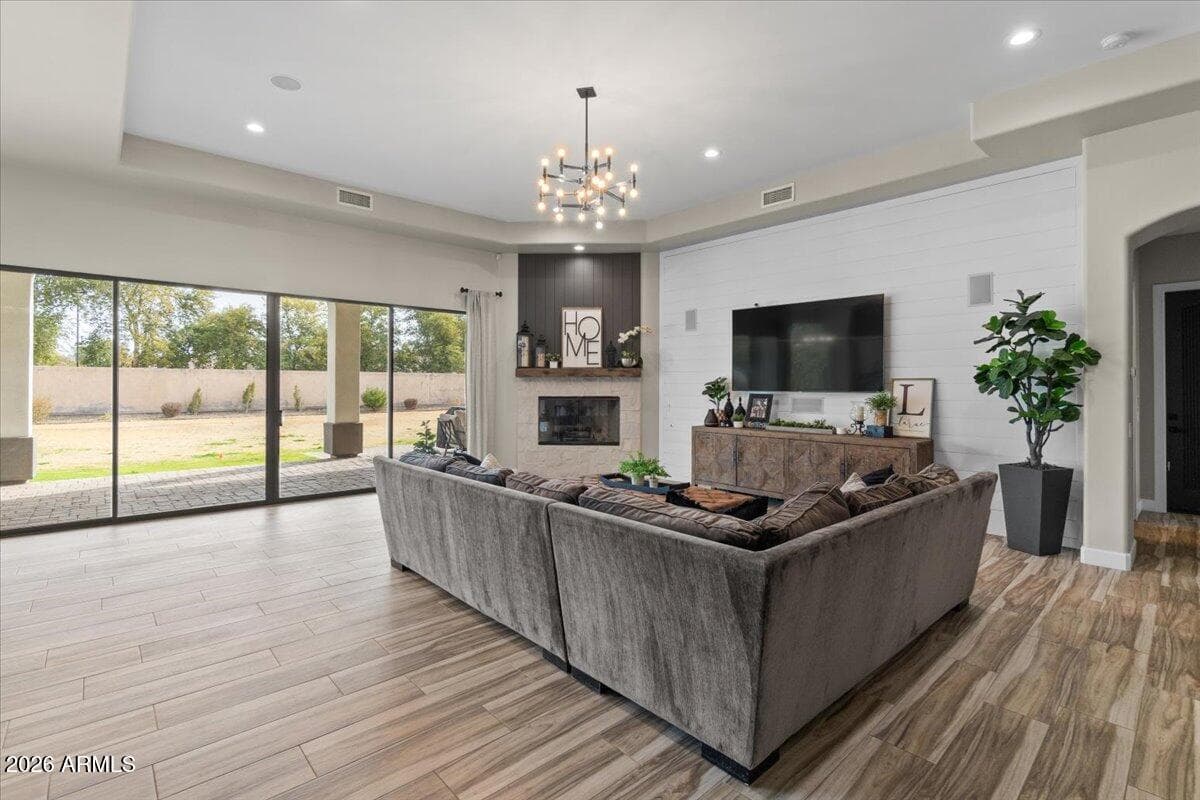 5827 S MARIN Court, Gilbert, AZ 85298 — photo 54 of 103