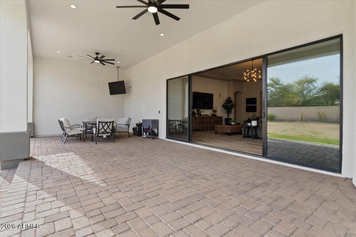 5827 S MARIN Court, Gilbert, AZ 85298 — photo 91 of 103