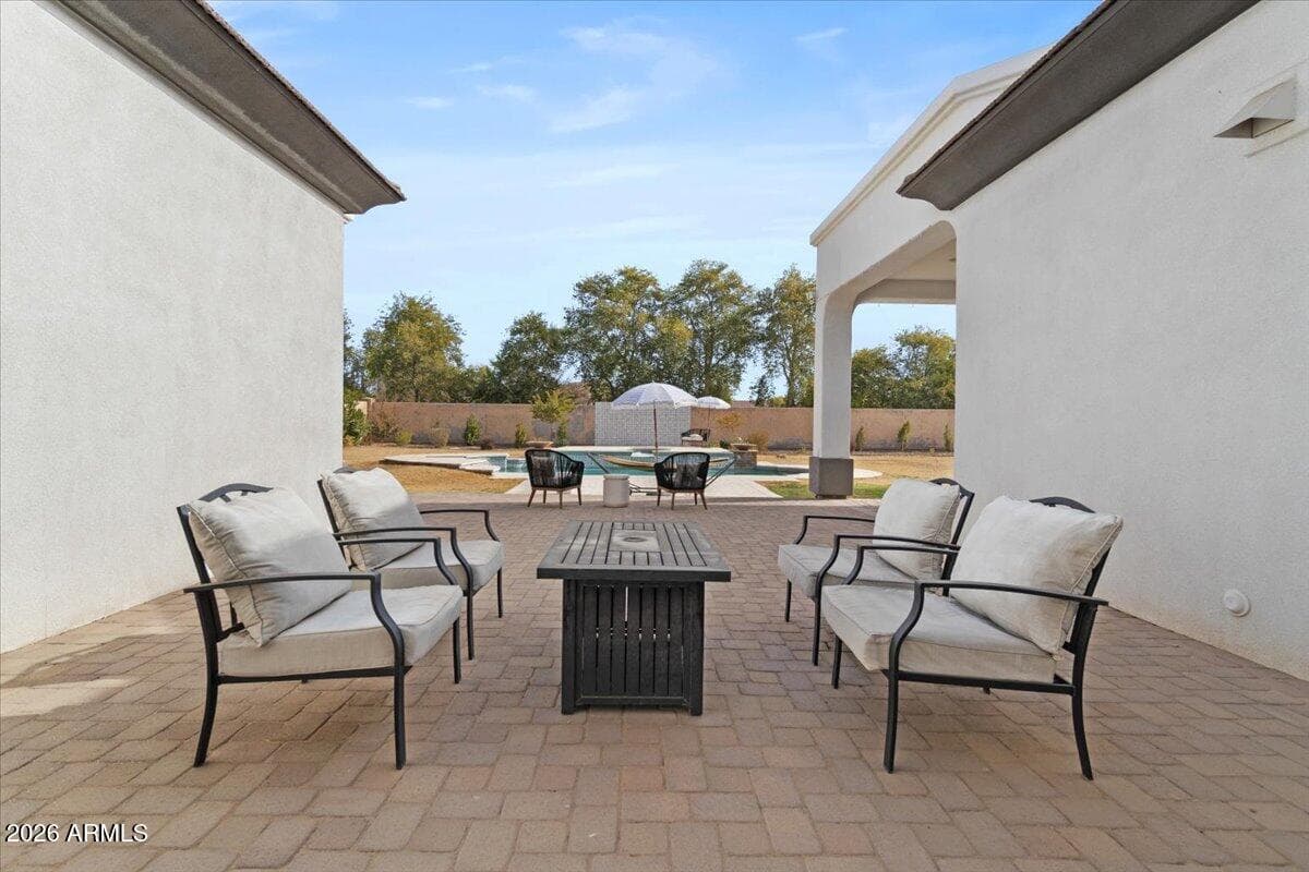 5827 S MARIN Court, Gilbert, AZ 85298 — photo 95 of 103