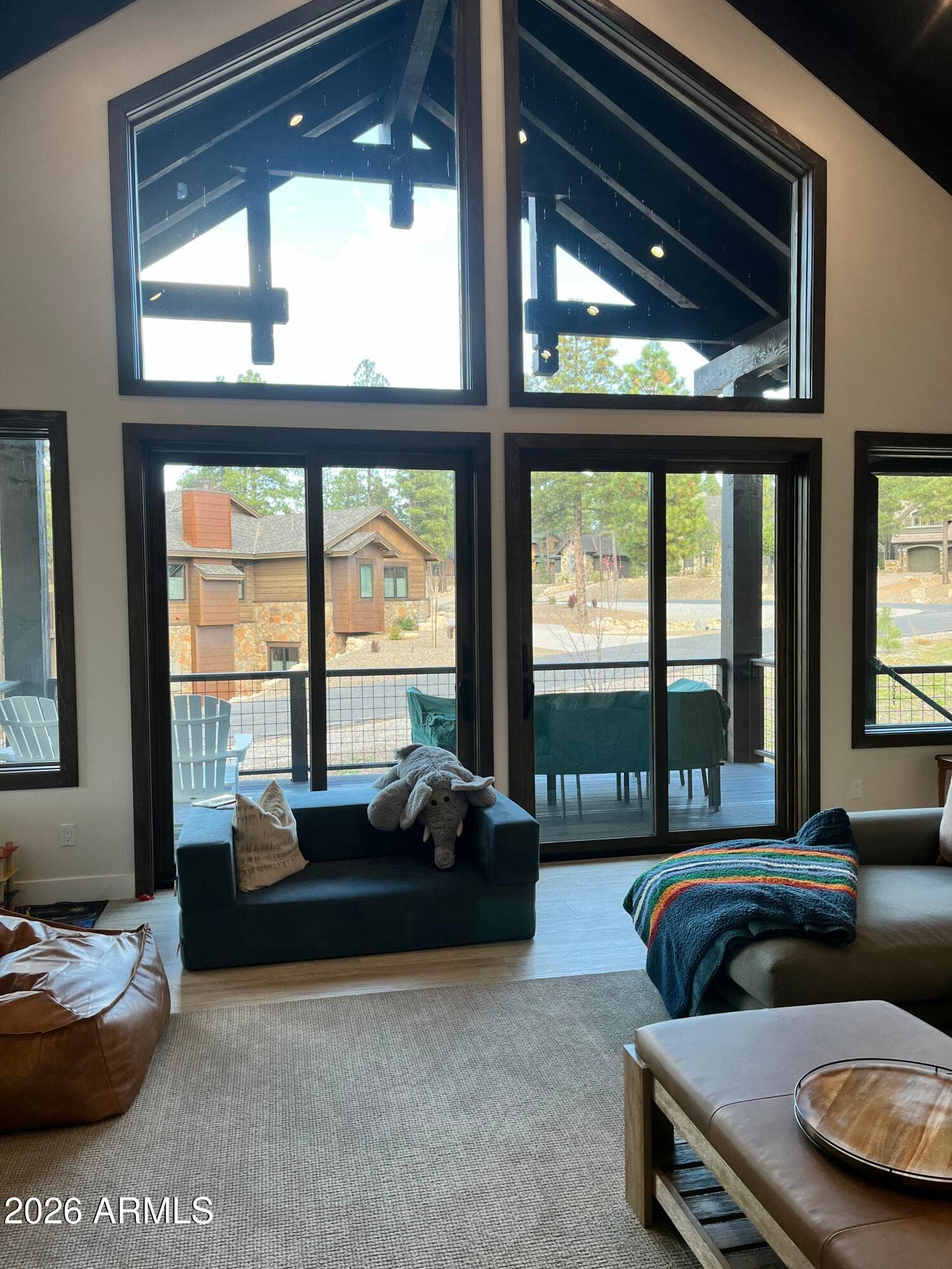 3551 S Clubhouse Circle, Flagstaff, AZ 86005 — photo 1 of 56