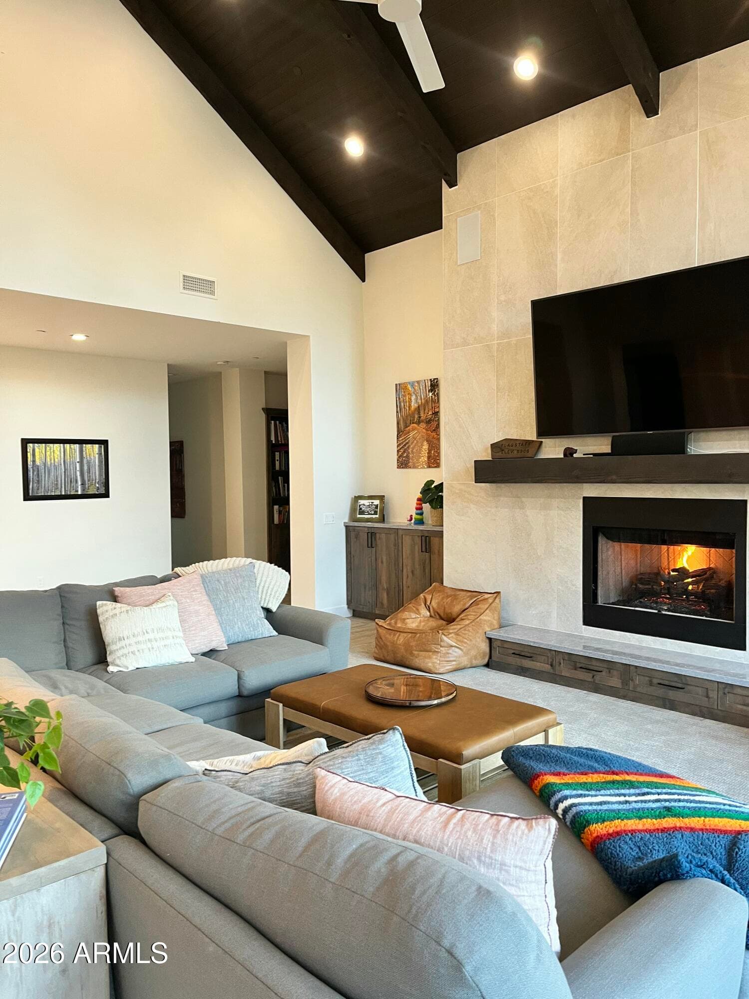 3551 S Clubhouse Circle, Flagstaff, AZ 86005 — photo 4 of 56